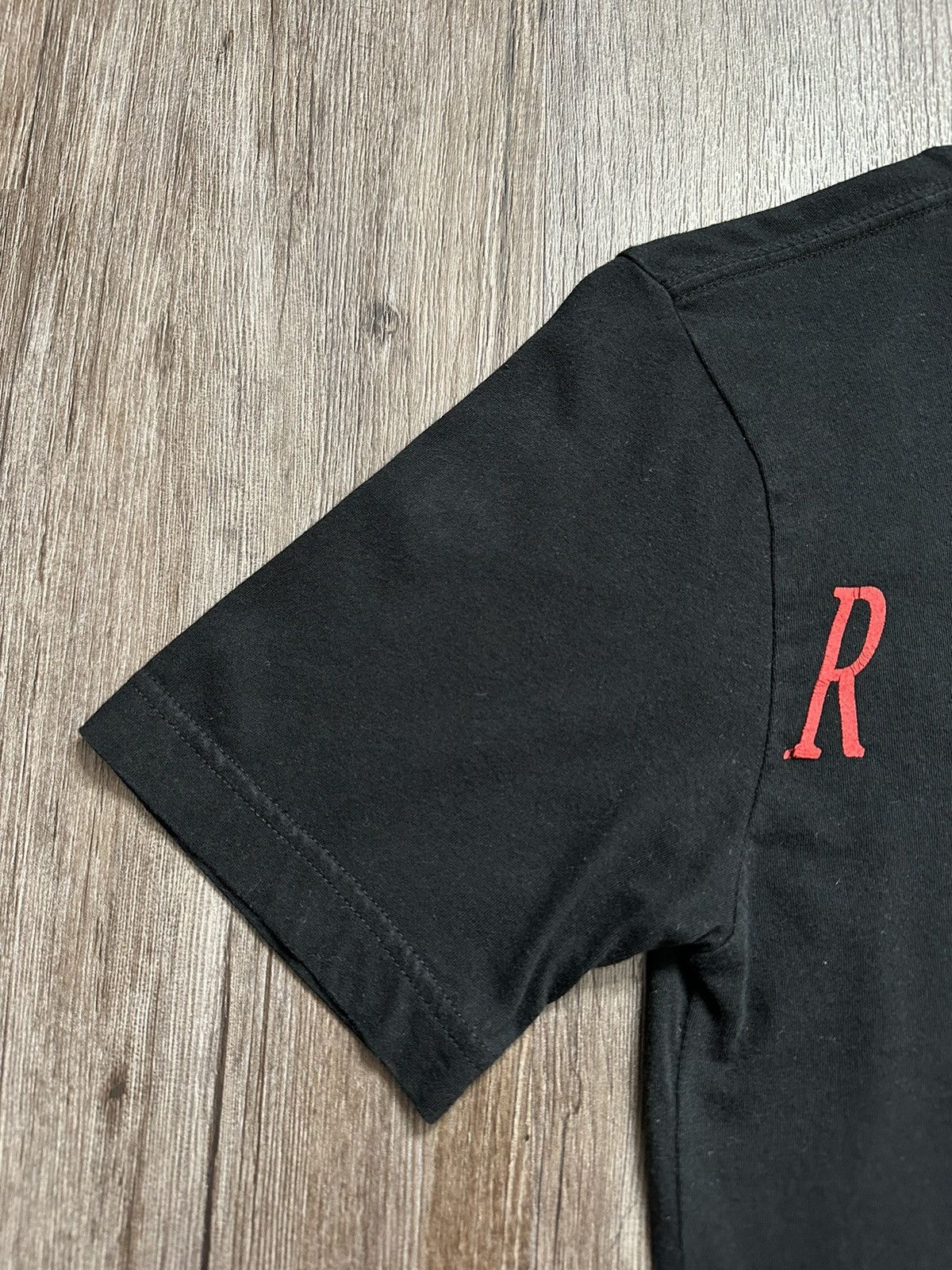 Revenge 🖤Revenge🖤 Silent T Shirt Size Small Size US S / EU 44-46 / 1 - 9 Thumbnail