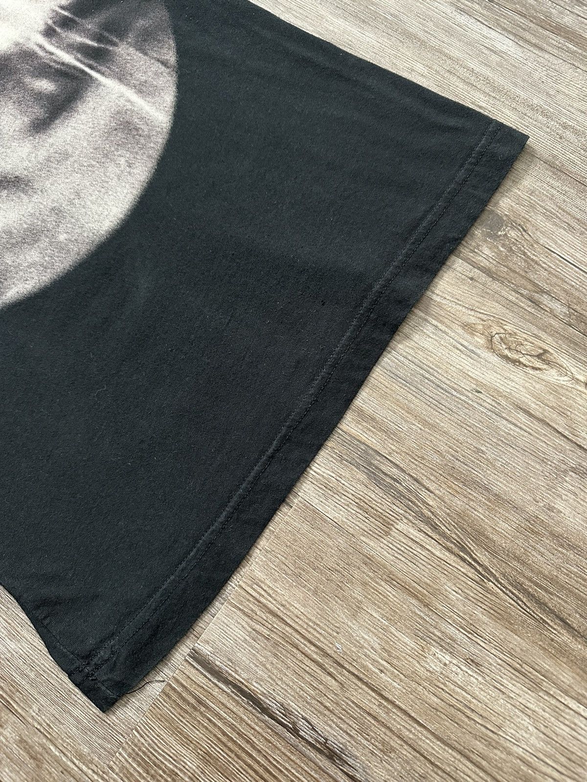 Revenge 🖤Revenge🖤 Silent T Shirt Size Small Size US S / EU 44-46 / 1 - 12 Thumbnail