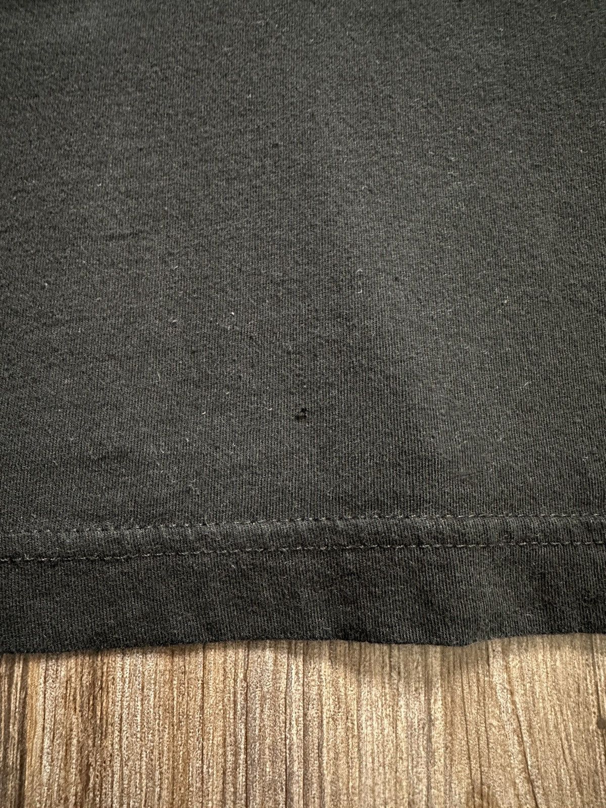 Revenge 🖤Revenge🖤 Silent T Shirt Size Small Size US S / EU 44-46 / 1 - 7 Thumbnail