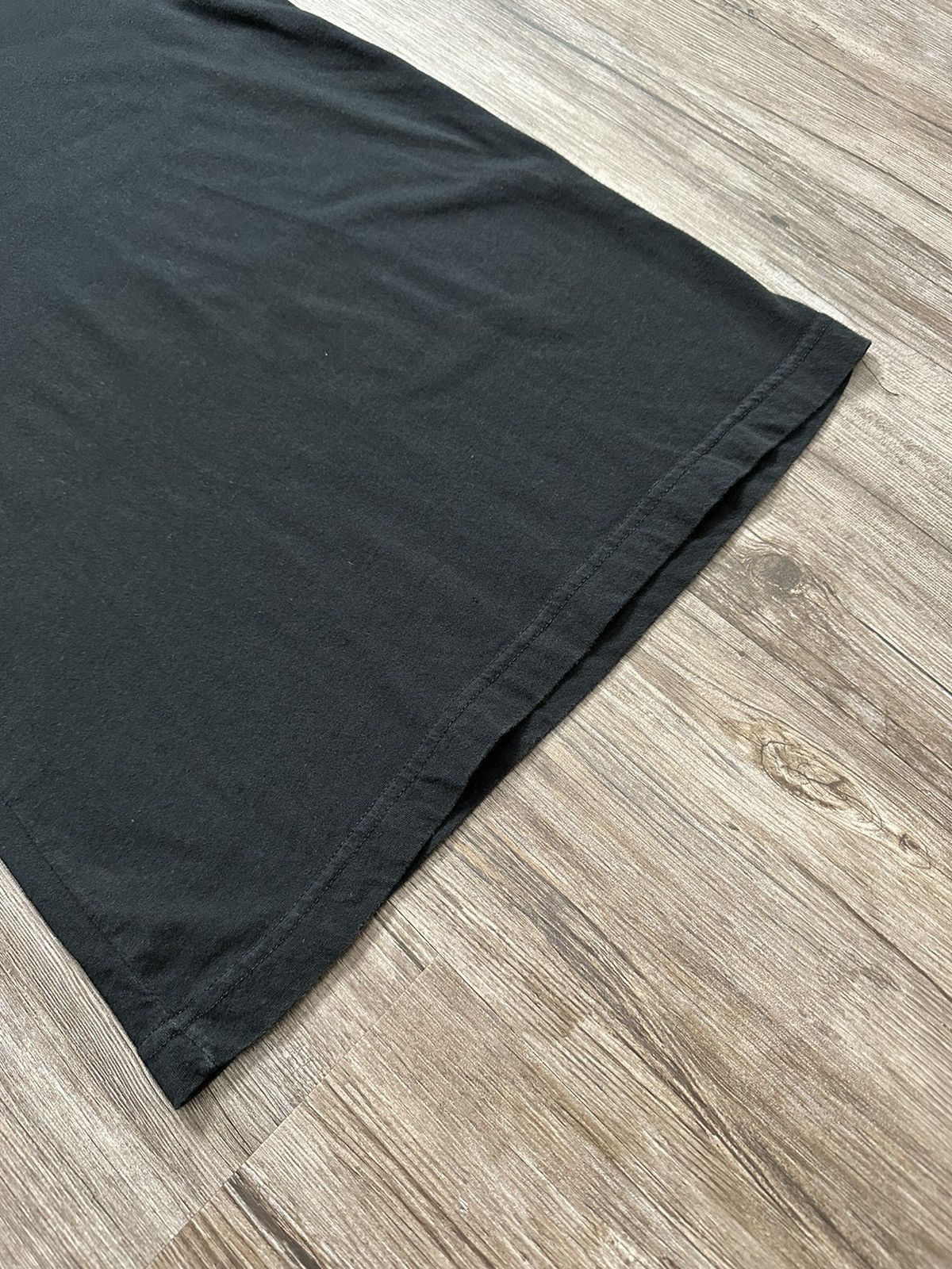 Revenge 🖤Revenge🖤 Silent T Shirt Size Small Size US S / EU 44-46 / 1 - 6 Thumbnail