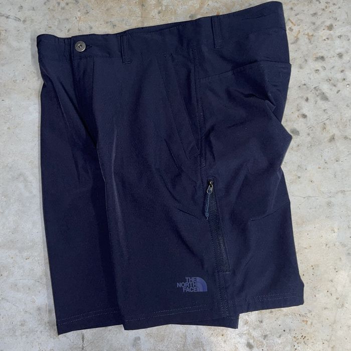 Arc'Teryx Crazy Y2K The North Face Cargo Hiking Utility Baggy Shorts ...