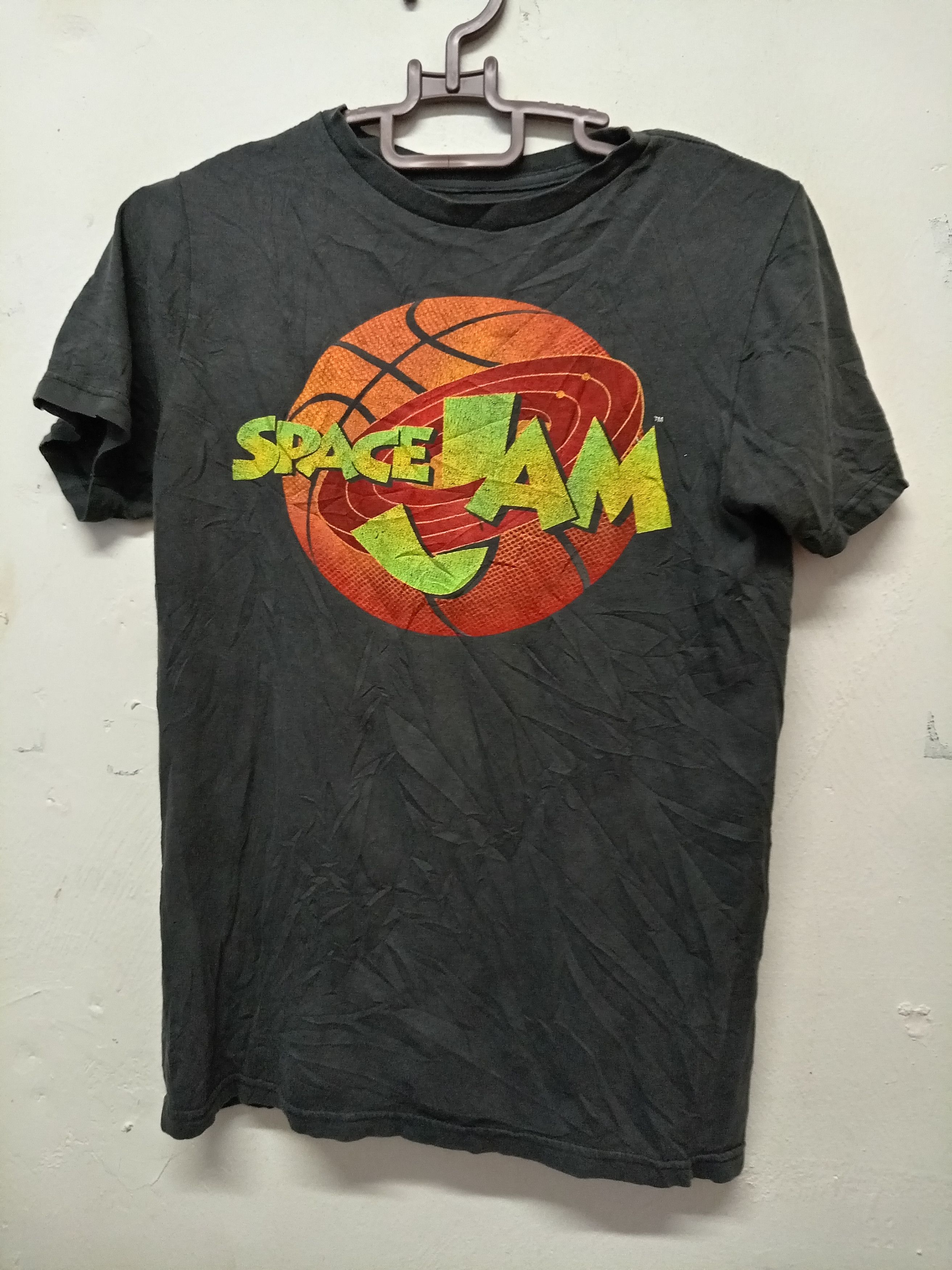 Space jam Warner Bros Jordan T-Shirt