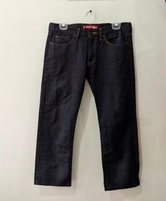 Junya Watanabe × Levi's | Grailed