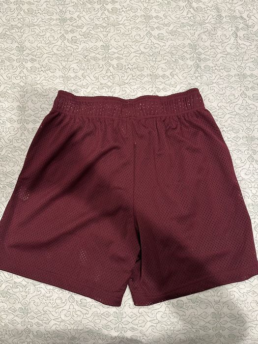 Eric Emanuel Eric Emanuel Basic Shorts Grailed