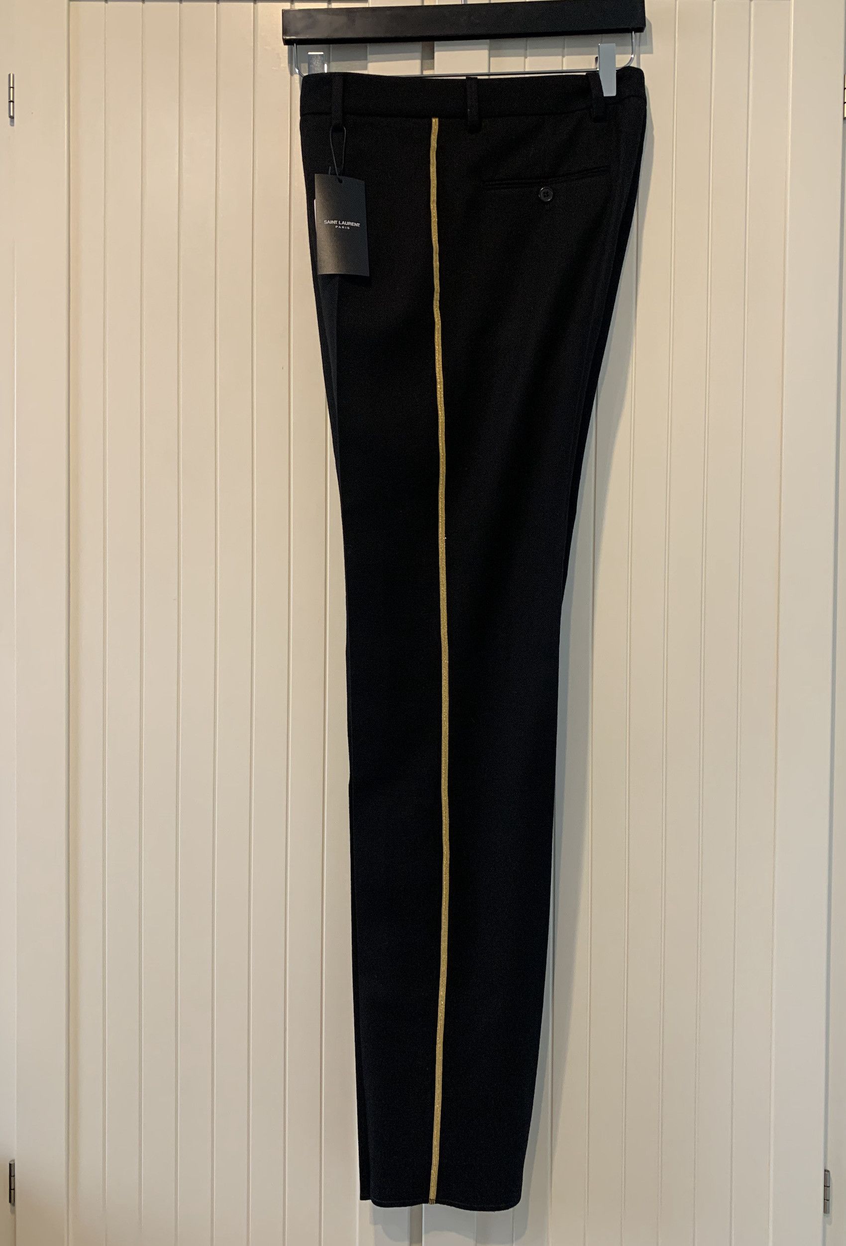 Saint Laurent Paris FW