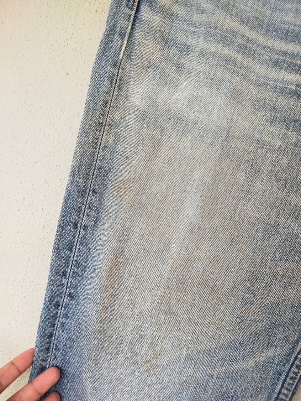 Levi's Levis 503 Denim Pant Size US 31 - 4 Thumbnail