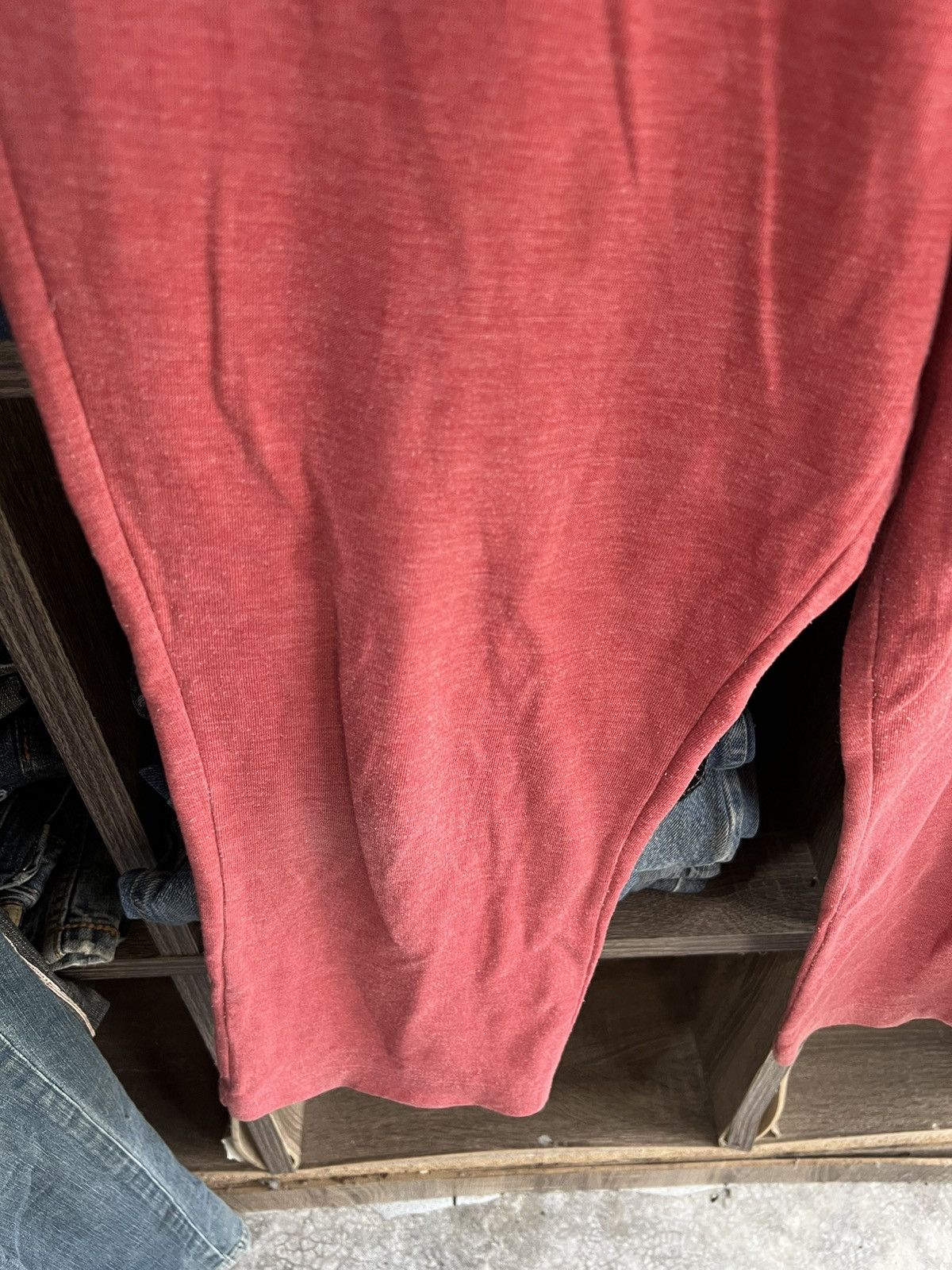 Y's 🔥Rare Y’s For Living Drawstring Sweatpant Size 28" / US 6 / IT 42 - 7 Thumbnail