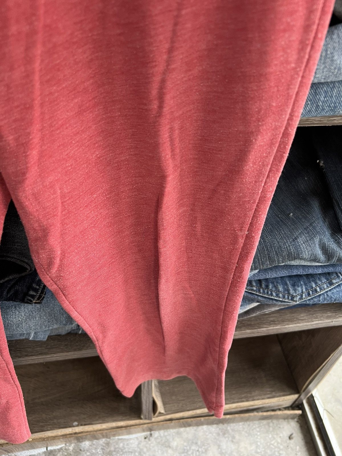 Y's 🔥Rare Y’s For Living Drawstring Sweatpant Size 28" / US 6 / IT 42 - 6 Thumbnail
