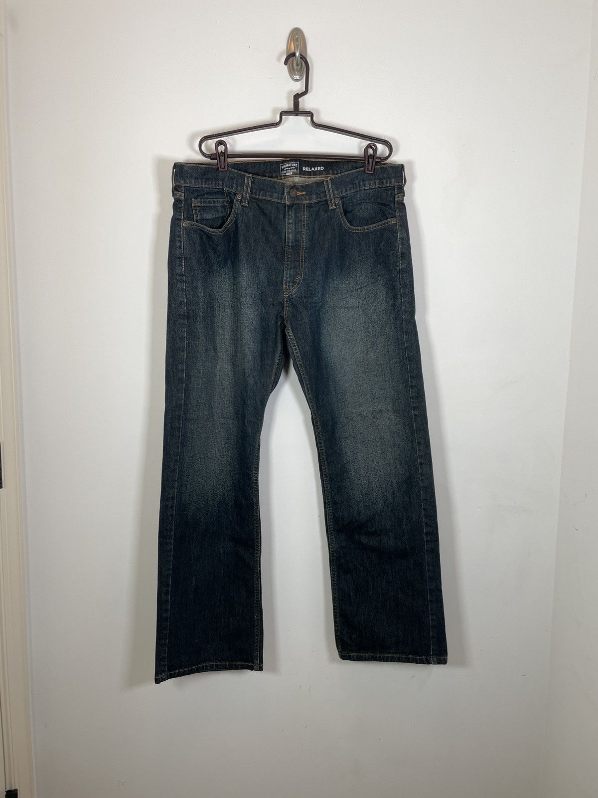 Levi's Levis Gold Edition Size 36 | Grailed