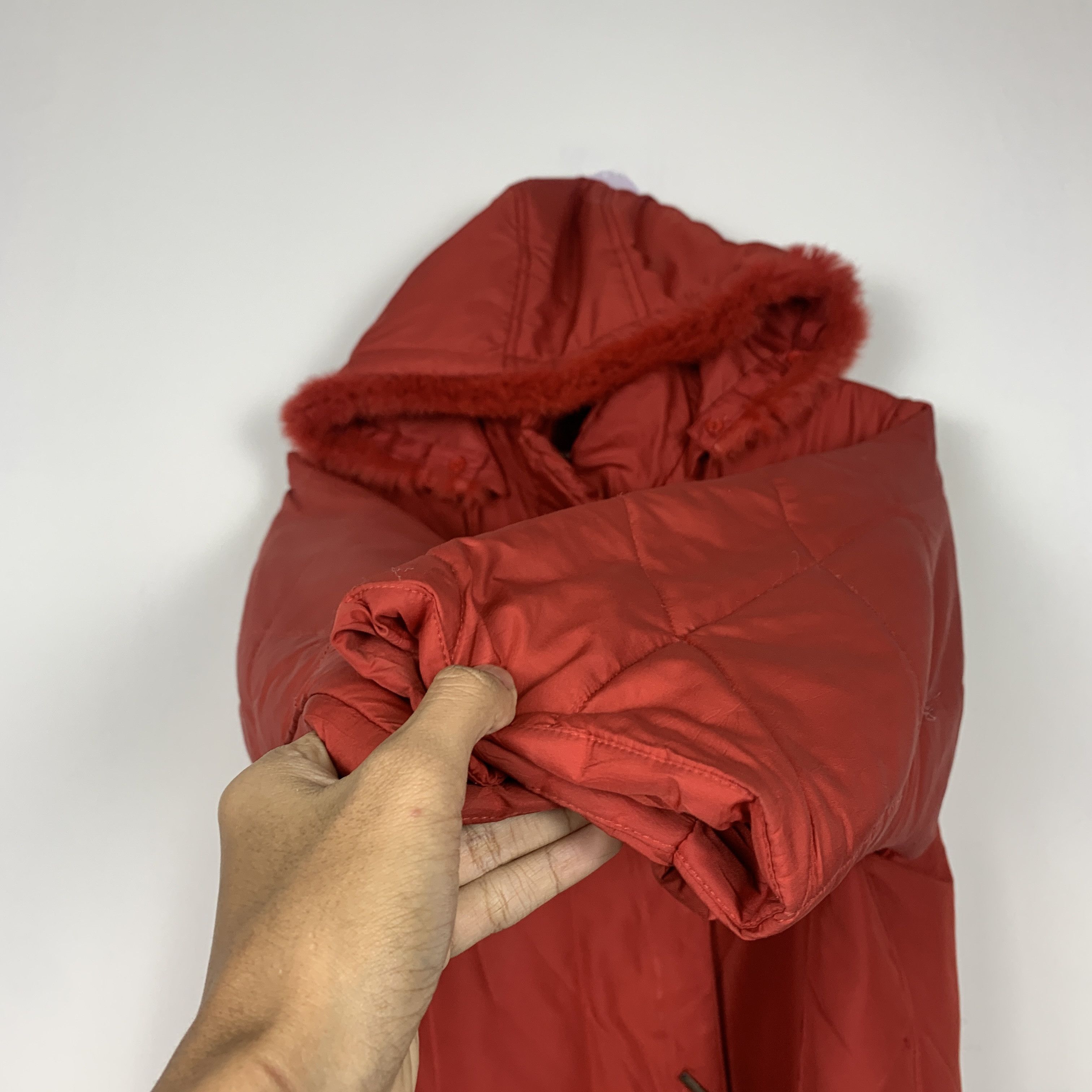 Japanese Brand Vintage Japanese Brand Hoodie Zip Up Jacket J1374 Size US S / EU 44-46 / 1 - 5 Thumbnail