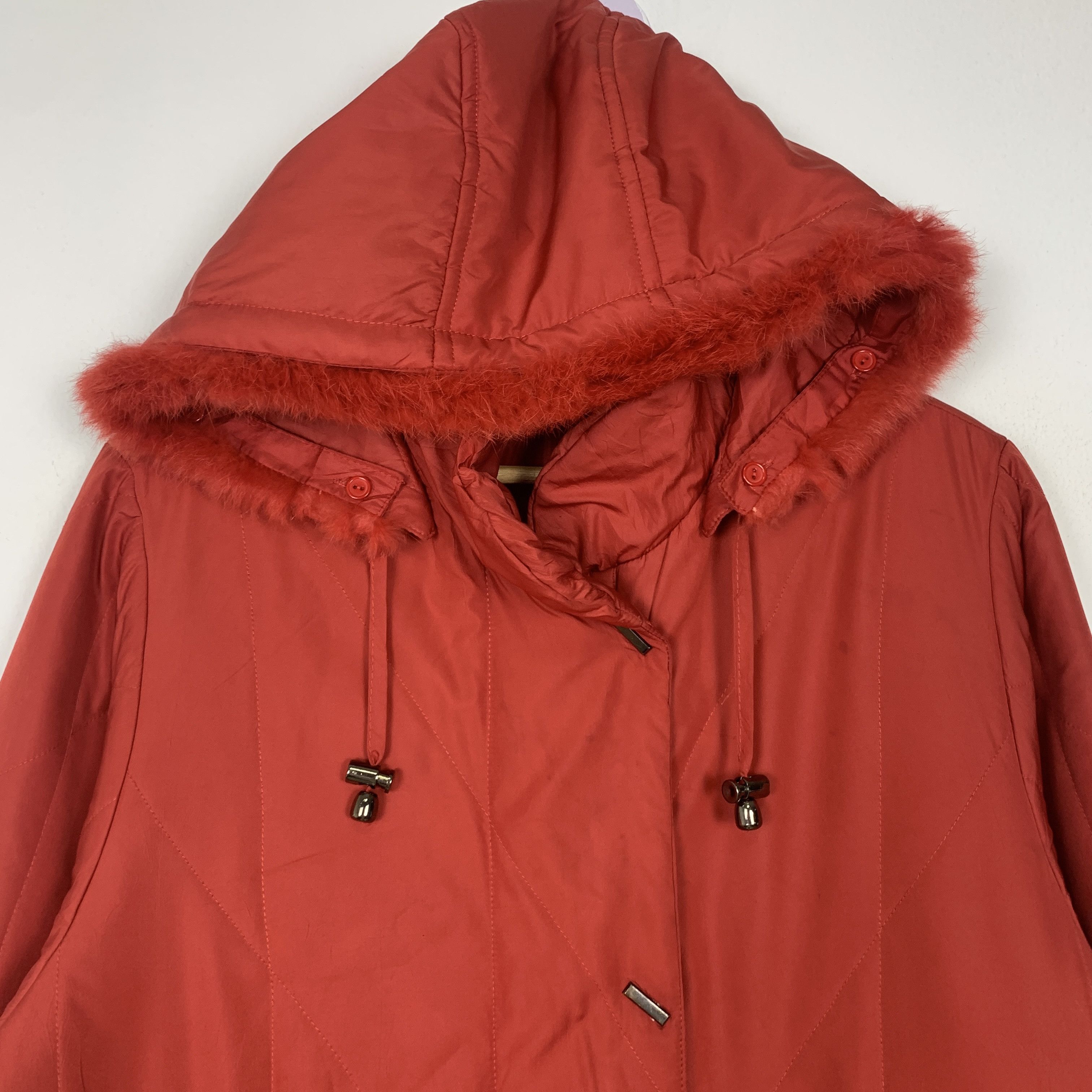 Japanese Brand Vintage Japanese Brand Hoodie Zip Up Jacket J1374 Size US S / EU 44-46 / 1 - 2 Thumbnail