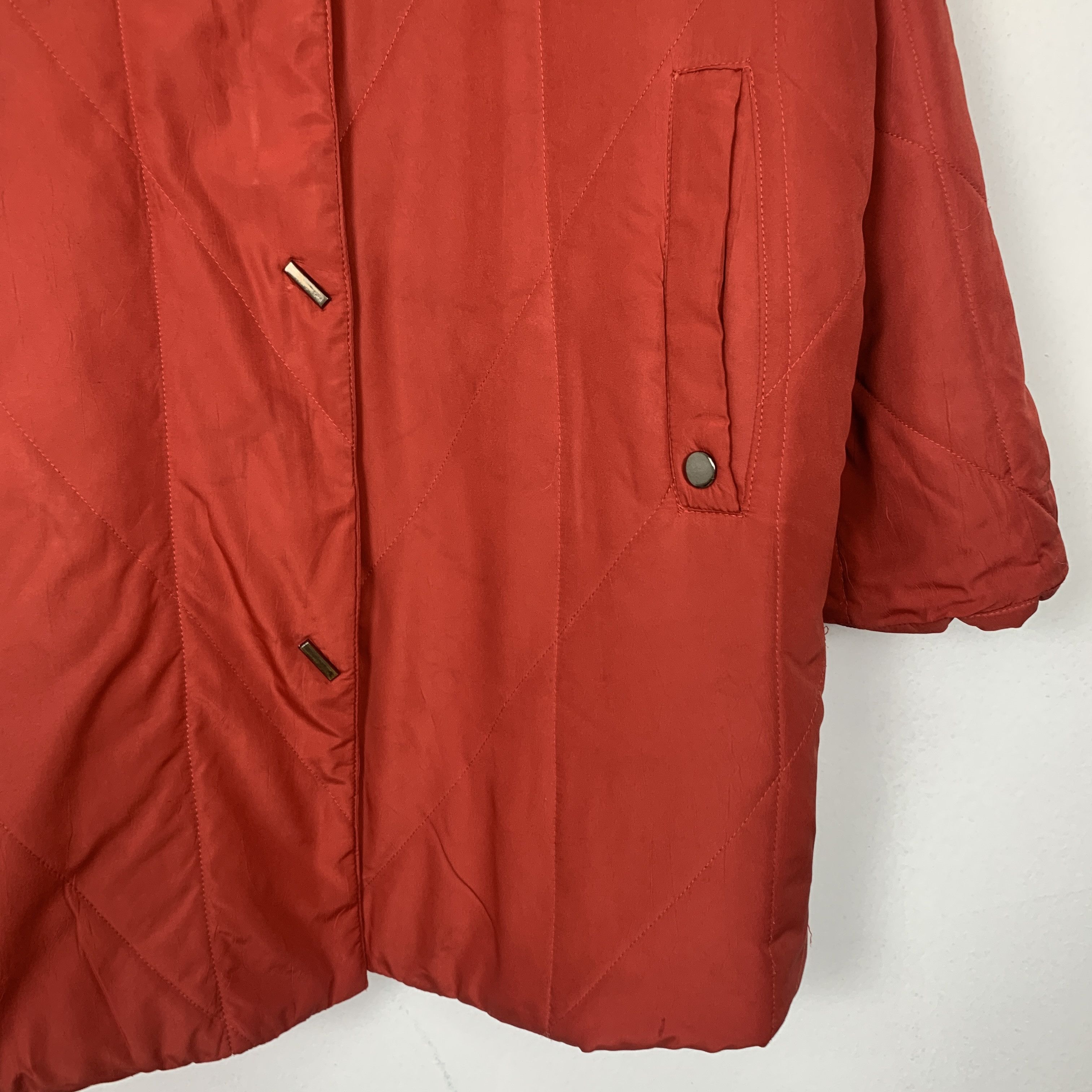 Japanese Brand Vintage Japanese Brand Hoodie Zip Up Jacket J1374 Size US S / EU 44-46 / 1 - 4 Thumbnail