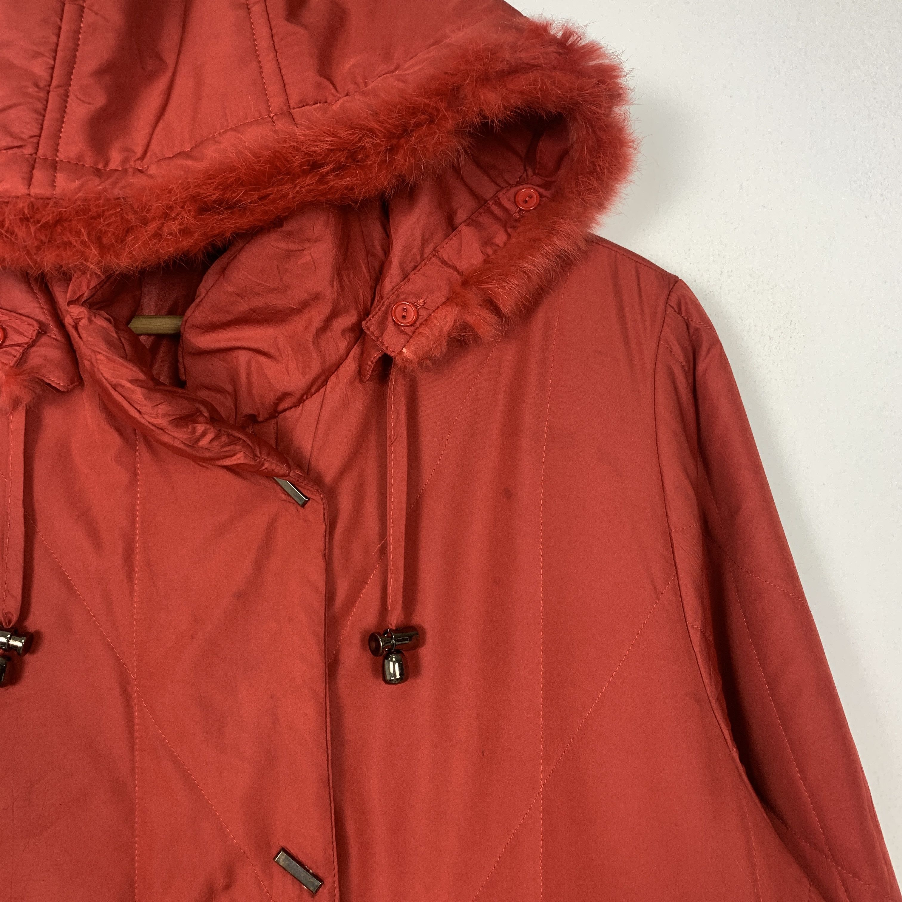 Japanese Brand Vintage Japanese Brand Hoodie Zip Up Jacket J1374 Size US S / EU 44-46 / 1 - 3 Thumbnail