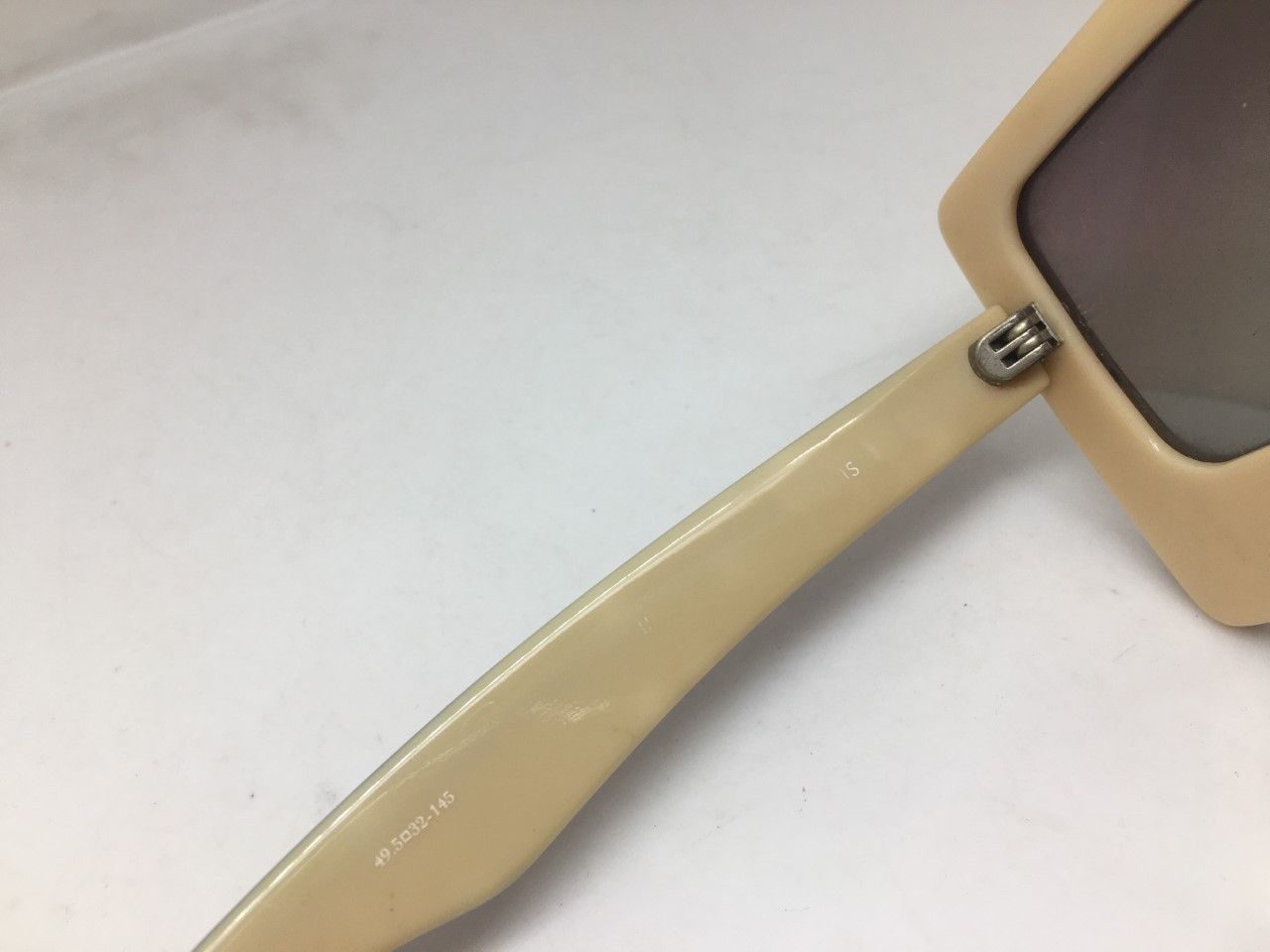 Jeremy Scott MOD JEREMY SCOTT BEVERLY HILLS POP ART SUNGLASES LIMITED ED. Size ONE SIZE - 7 Thumbnail