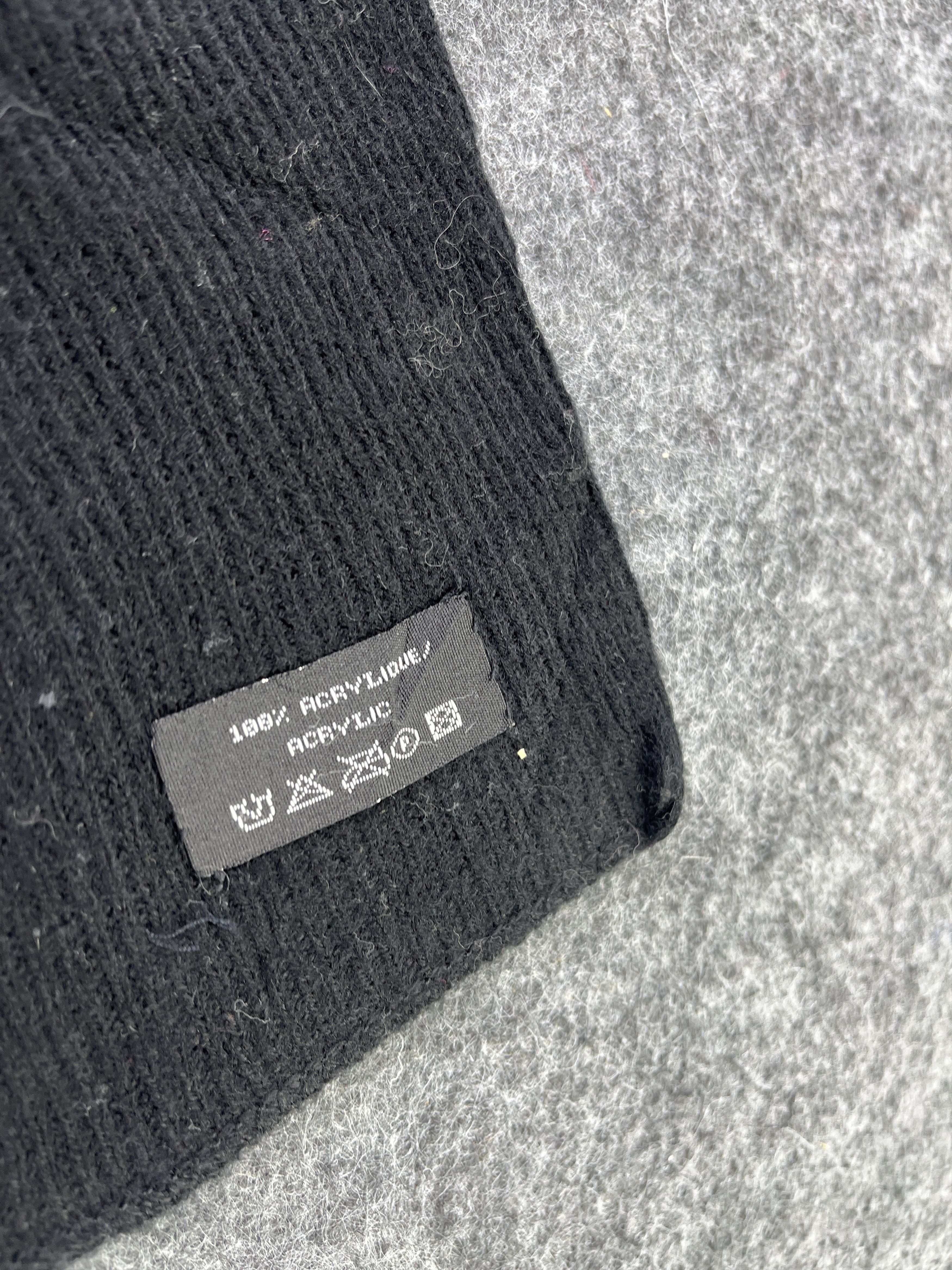 Sonia Rykiel × Vintage SONIA RYKIEL SCARVES / MUFFLER / NECKWEAR T335 Size ONE SIZE - 6 Thumbnail