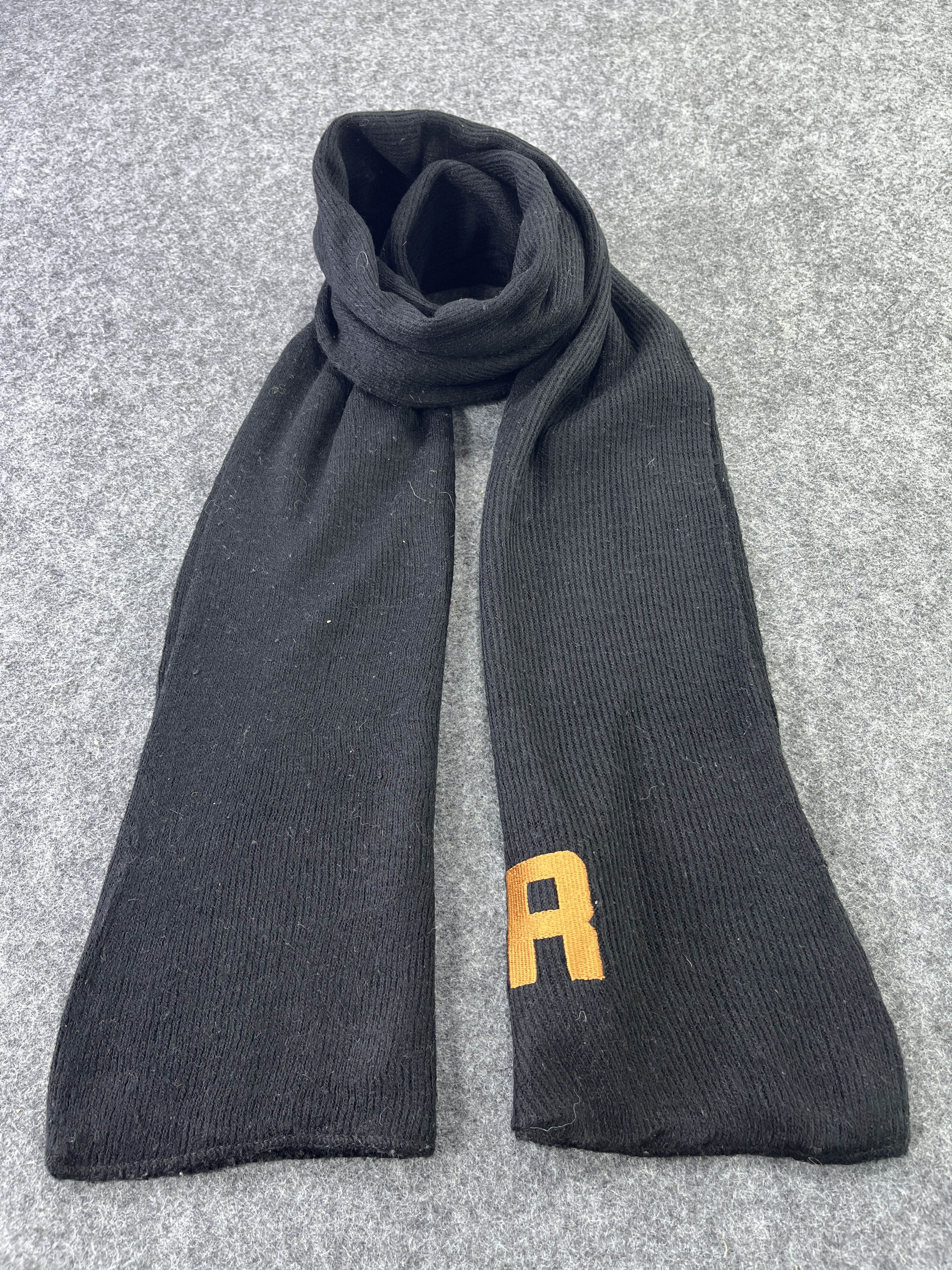 Sonia Rykiel × Vintage SONIA RYKIEL SCARVES / MUFFLER / NECKWEAR T335 Size ONE SIZE - 1 Thumbnail