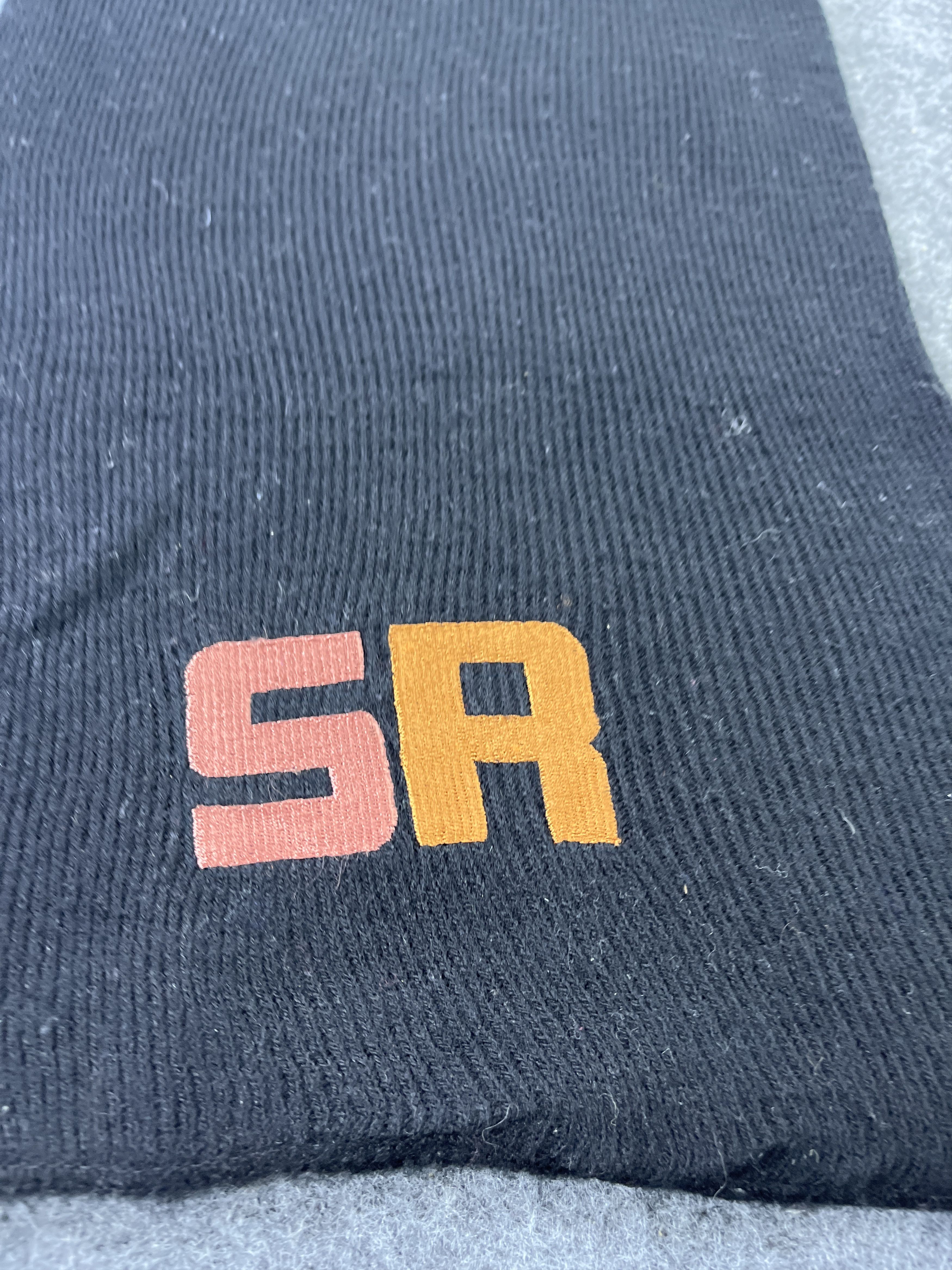 Sonia Rykiel × Vintage SONIA RYKIEL SCARVES / MUFFLER / NECKWEAR T335 Size ONE SIZE - 8 Thumbnail