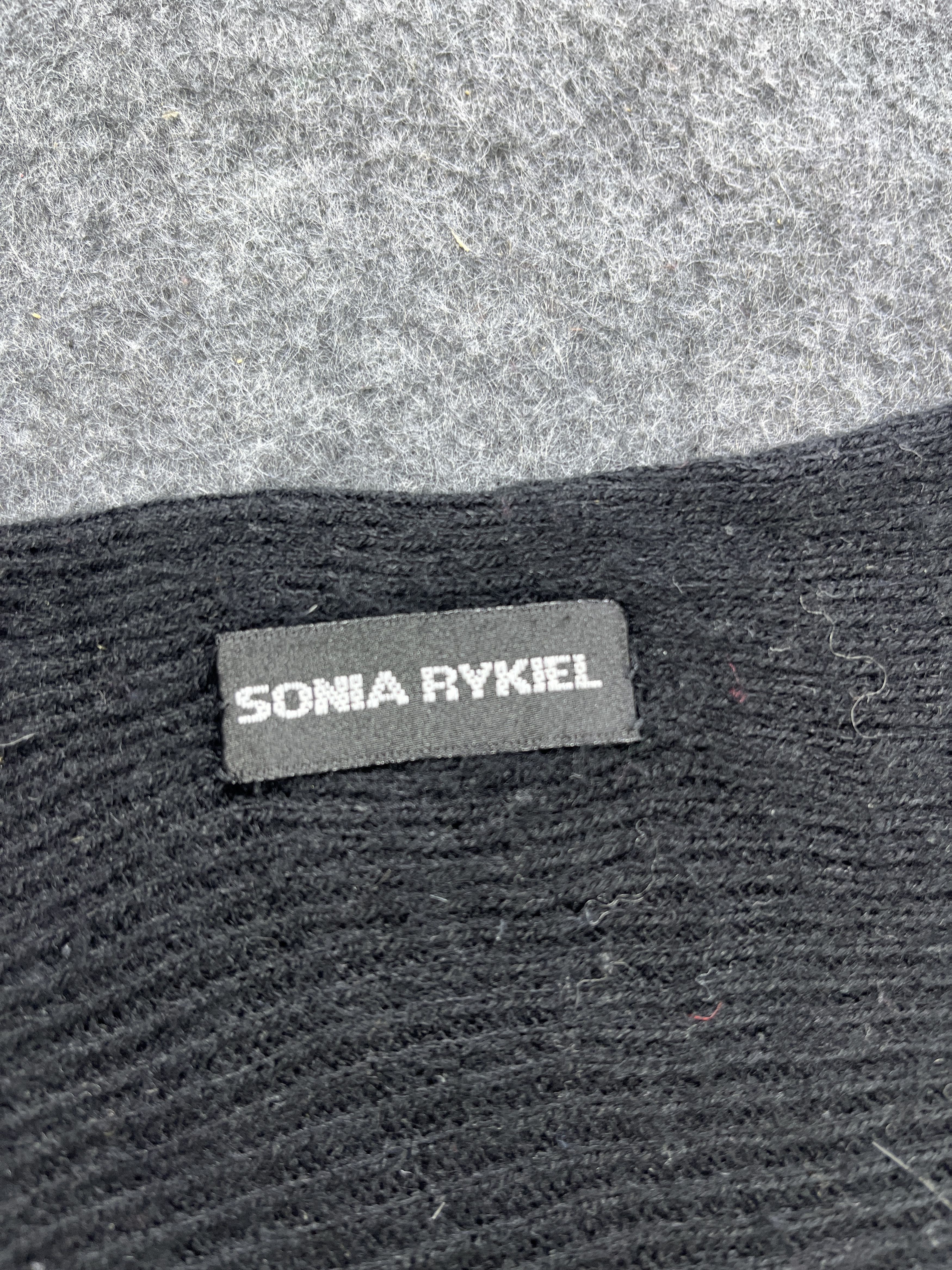 Sonia Rykiel × Vintage SONIA RYKIEL SCARVES / MUFFLER / NECKWEAR T335 Size ONE SIZE - 7 Thumbnail