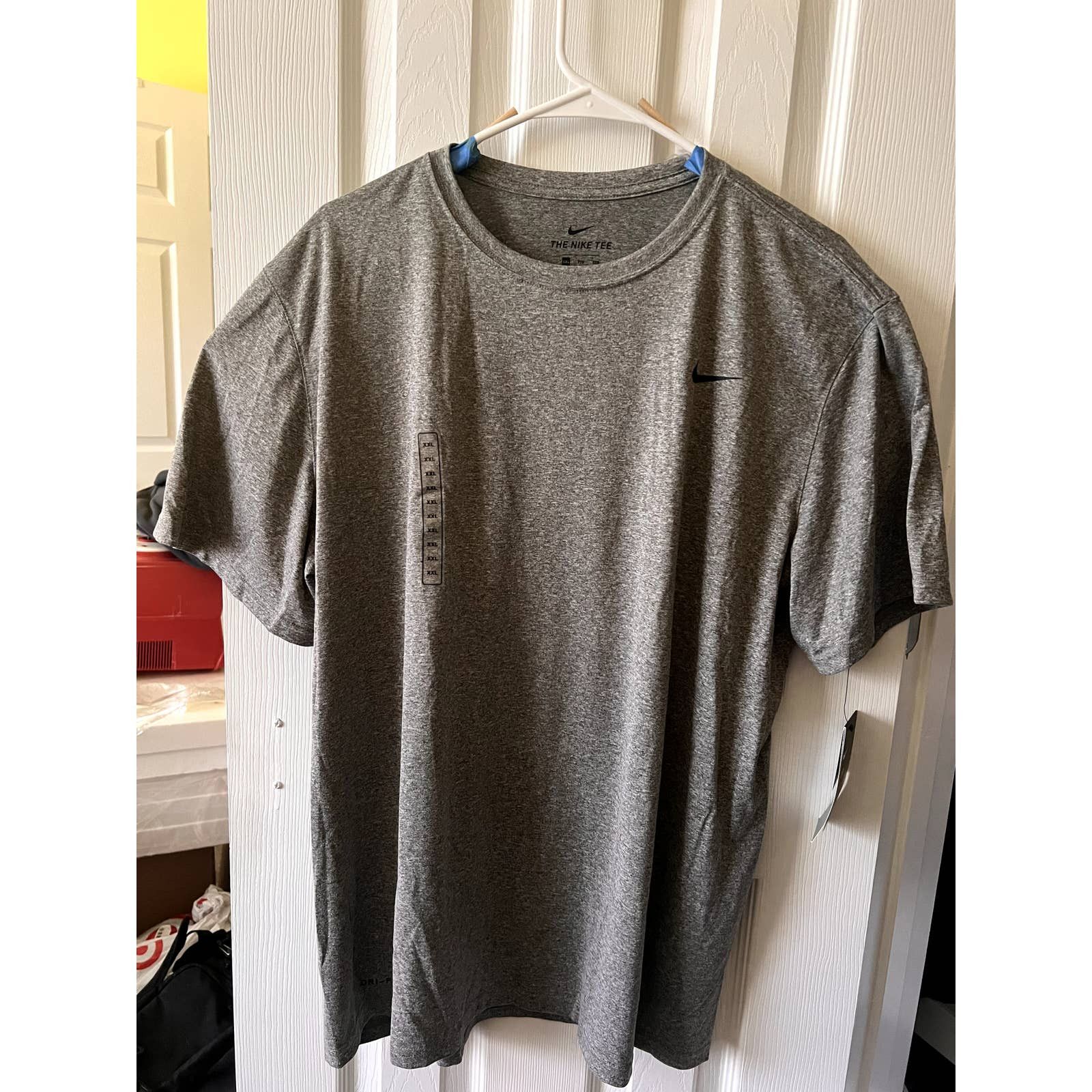 dri fit nike tshirts