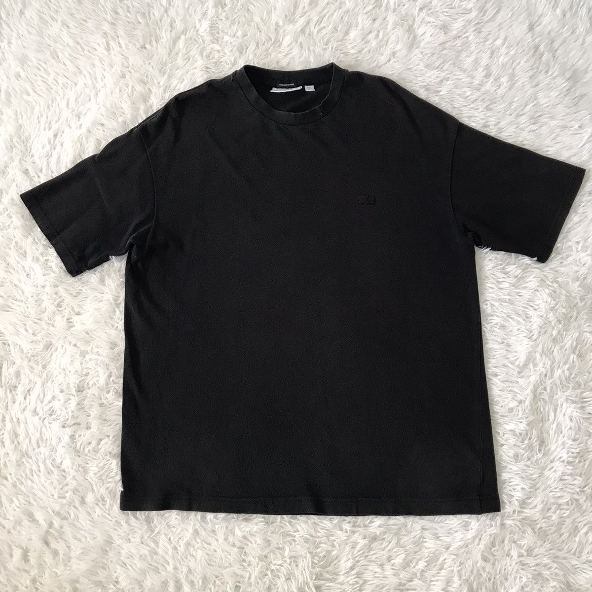 Japanese Brand × Lacoste Lacoste exclusive edition tshirt (sun faded) Size US M / EU 48-50 / 2 - 16 Thumbnail