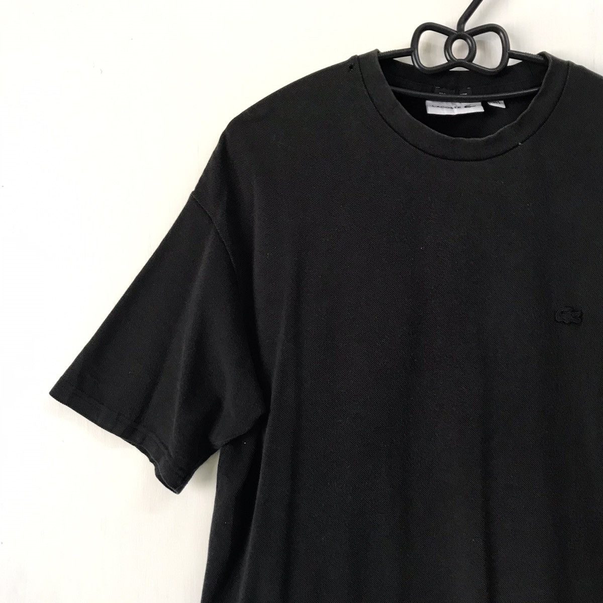 Japanese Brand × Lacoste Lacoste exclusive edition tshirt (sun faded) Size US M / EU 48-50 / 2 - 2 Thumbnail