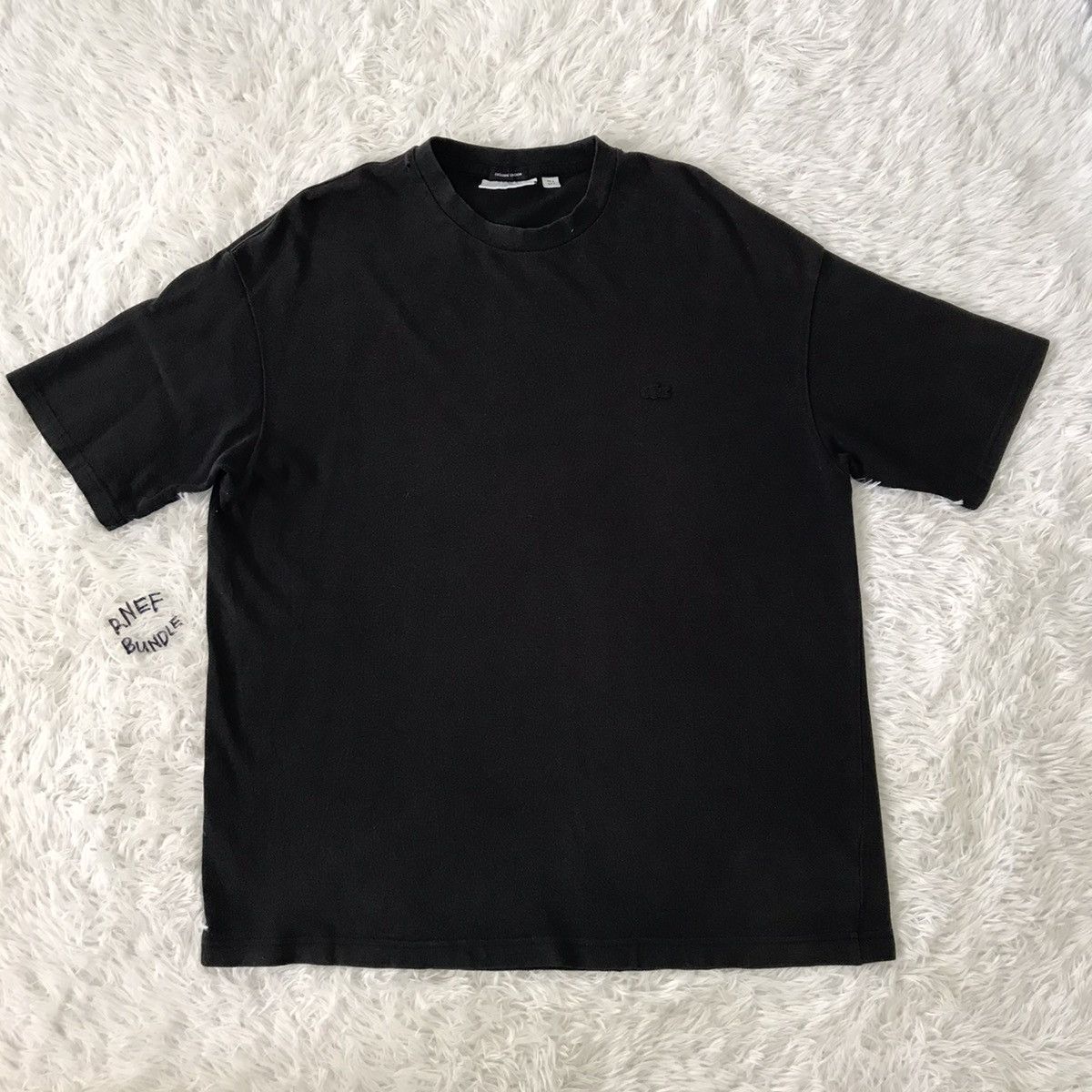 Japanese Brand × Lacoste Lacoste exclusive edition tshirt (sun faded) Size US M / EU 48-50 / 2 - 20 Thumbnail