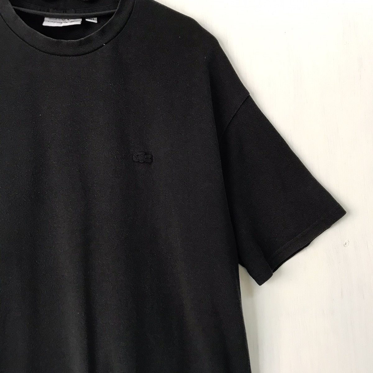 Japanese Brand × Lacoste Lacoste exclusive edition tshirt (sun faded) Size US M / EU 48-50 / 2 - 5 Thumbnail