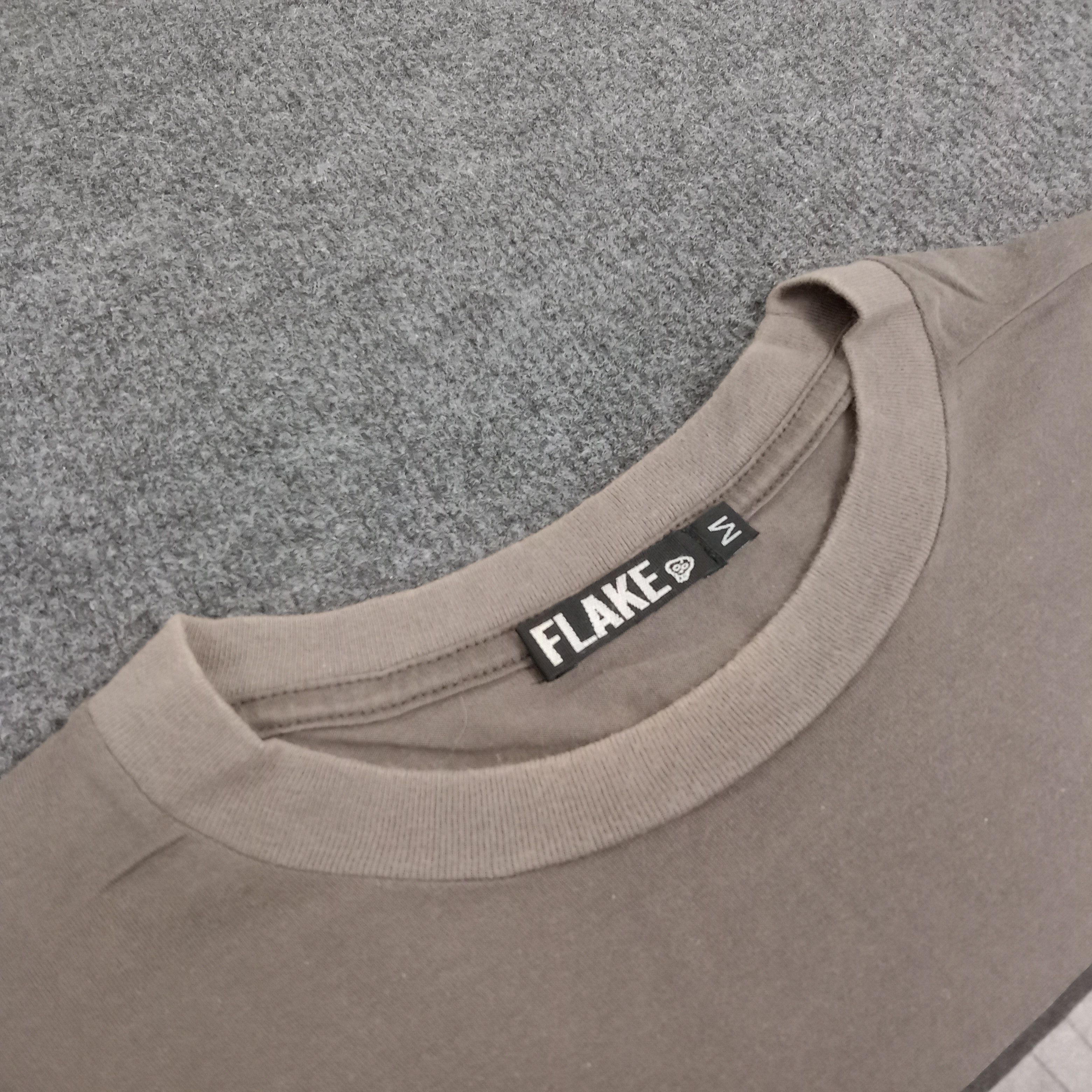 Freshjive × Vintage The Freshjive Mad Dog Chronicles Graphic Tshirt Size US M / EU 48-50 / 2 - 5 Thumbnail