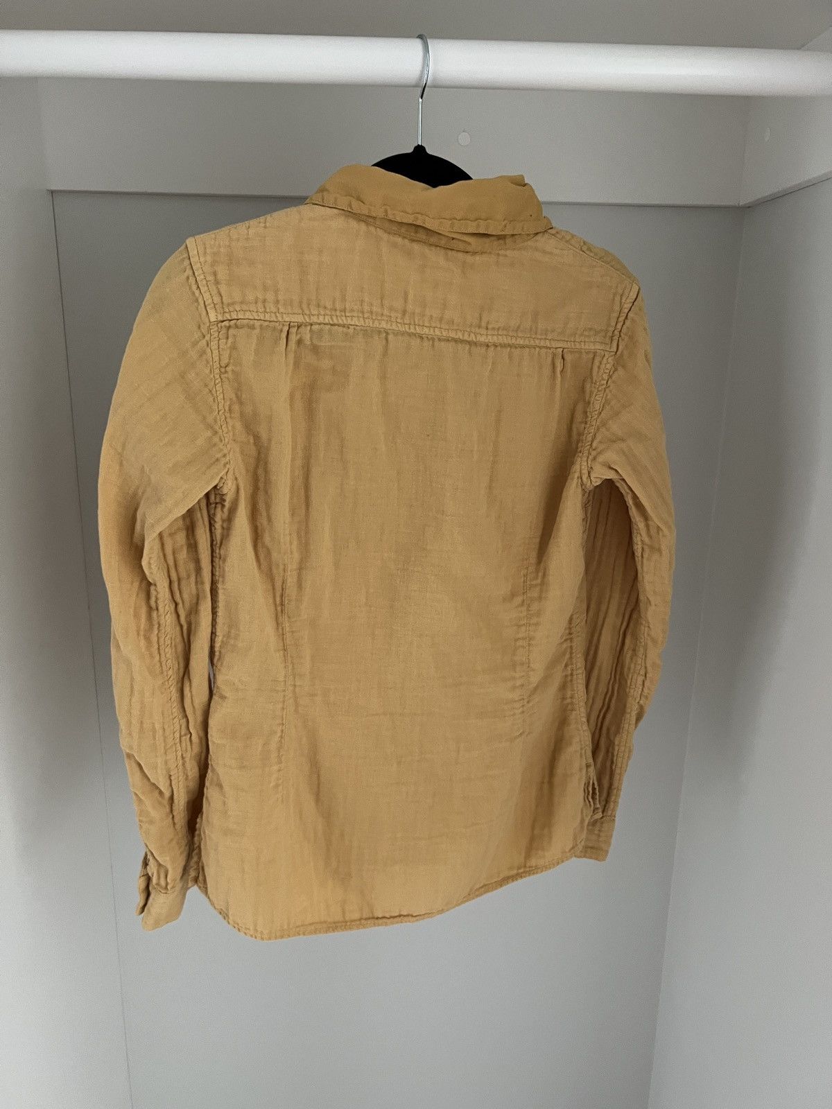 Kapital 🔥 Kapital Cotton Shirt Size US S / EU 44-46 / 1 - 2 Thumbnail