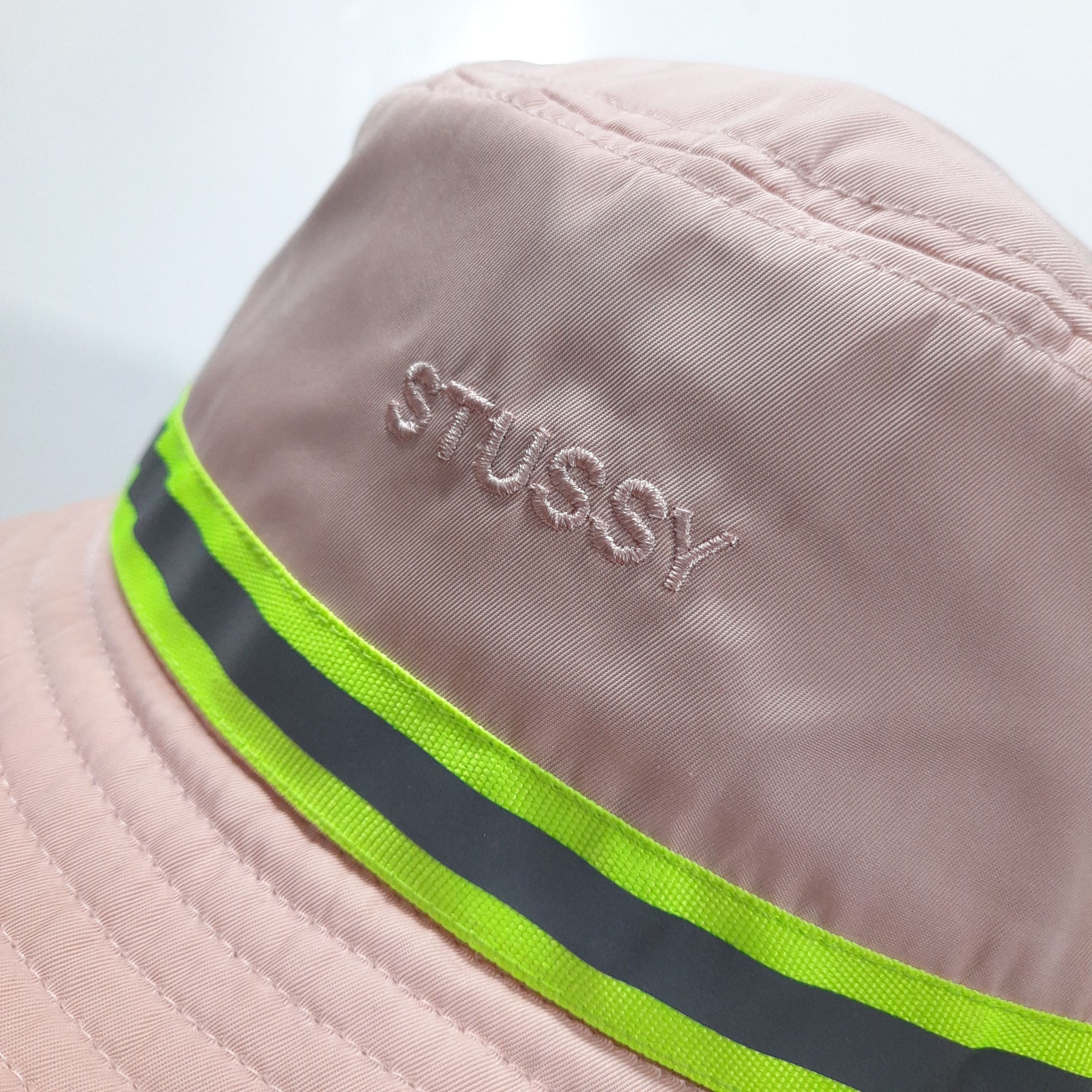 Other Stussy Bucket Hat Size ONE SIZE - 2 Thumbnail