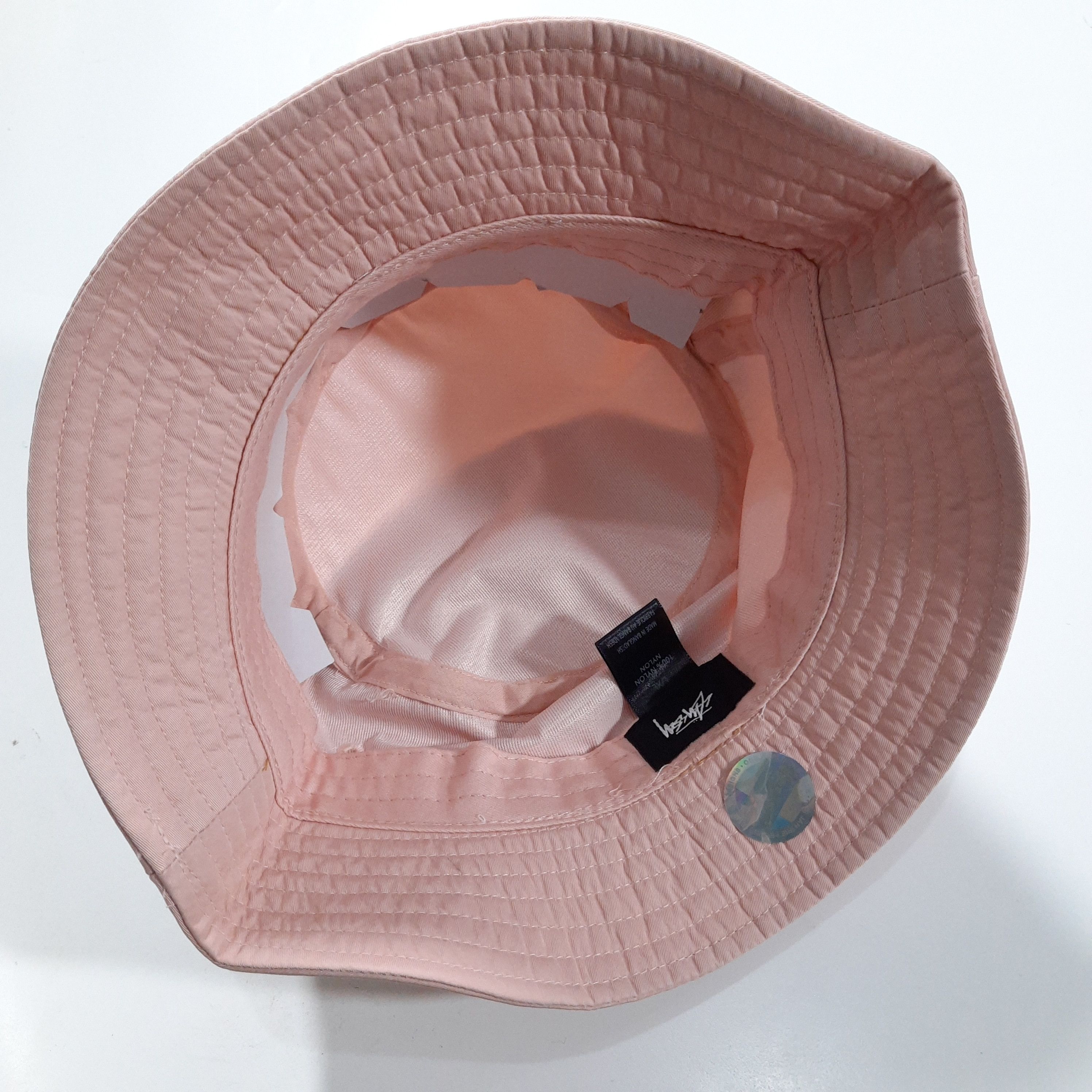 Other Stussy Bucket Hat Size ONE SIZE - 3 Thumbnail