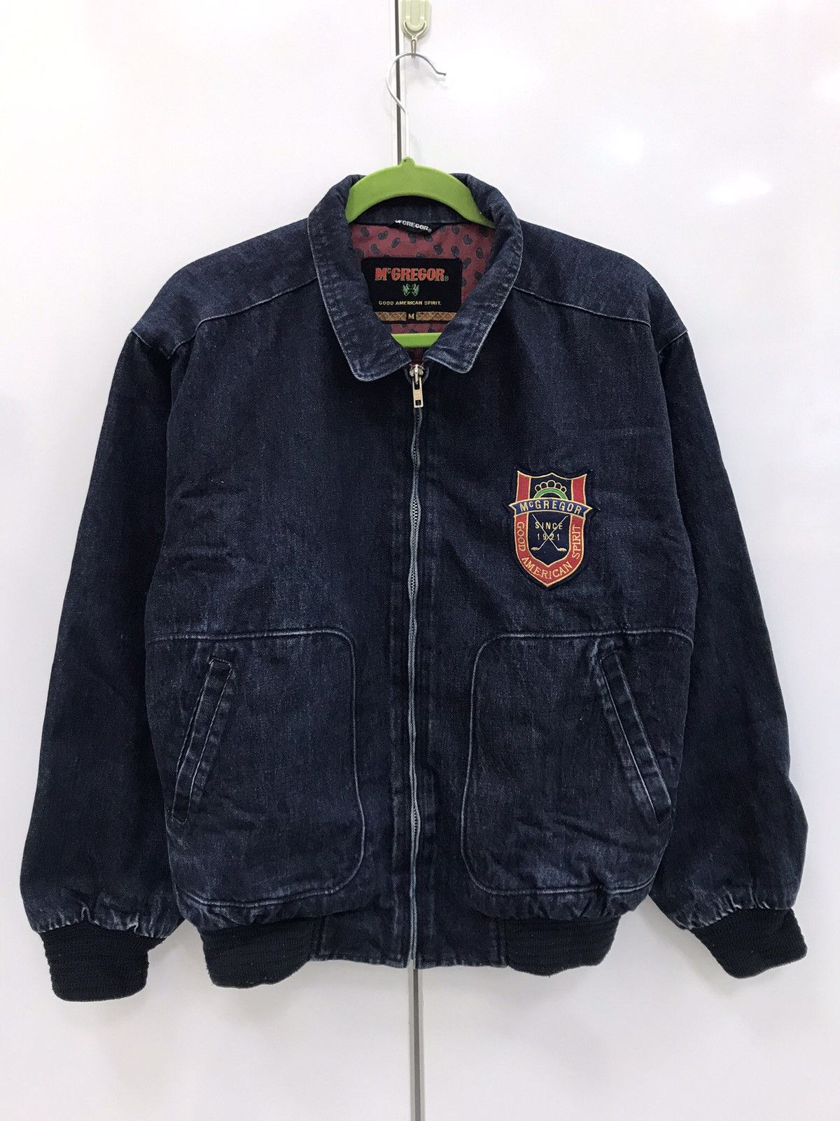 Men's Mcgregor Outerwear | Grailed