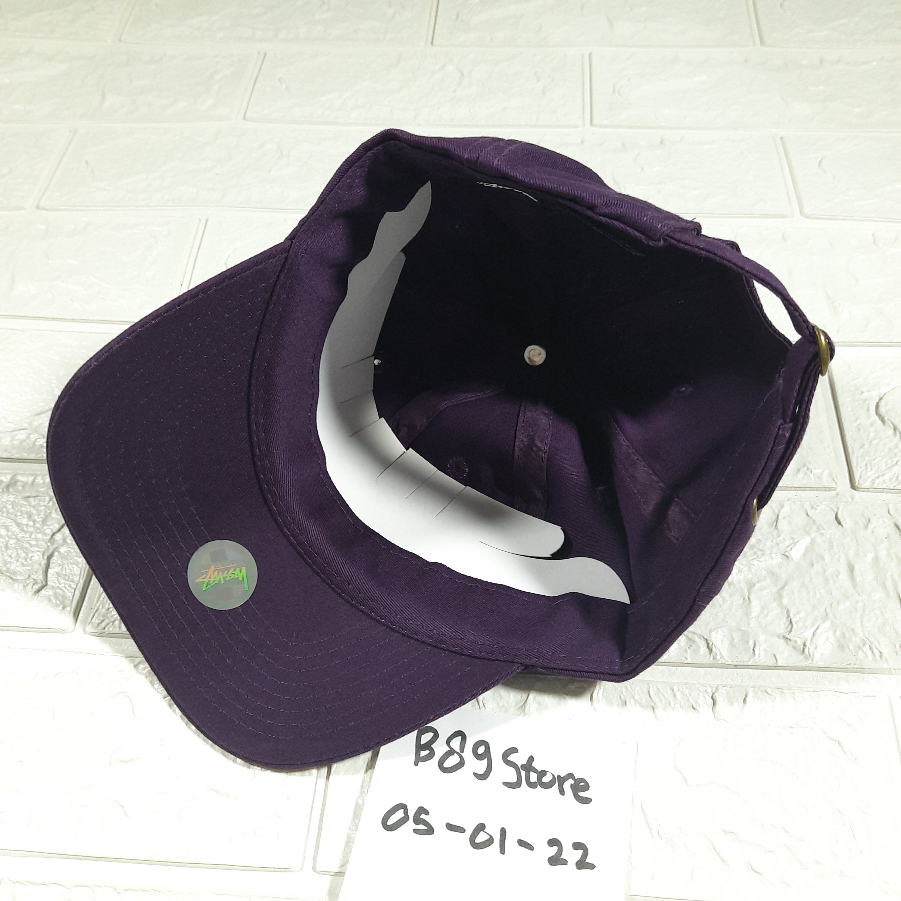Other Stussy Cap Hat Size ONE SIZE - 3 Thumbnail