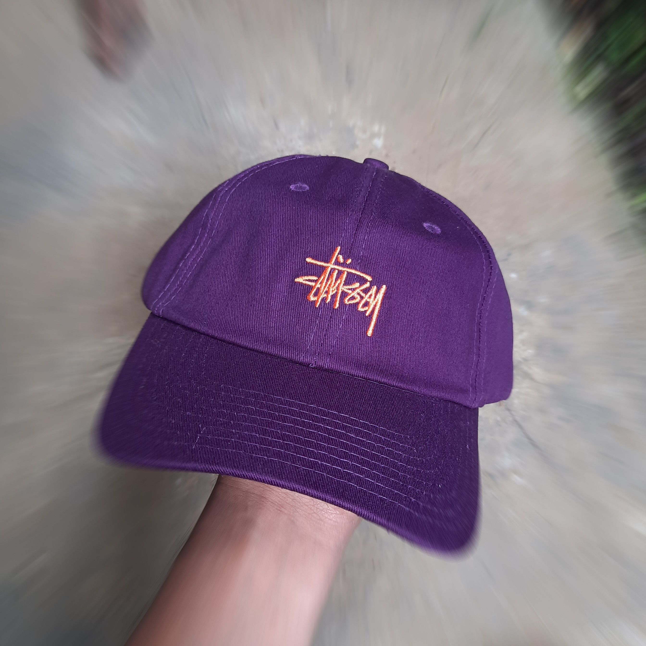 Other Stussy Cap Hat Size ONE SIZE - 1 Thumbnail