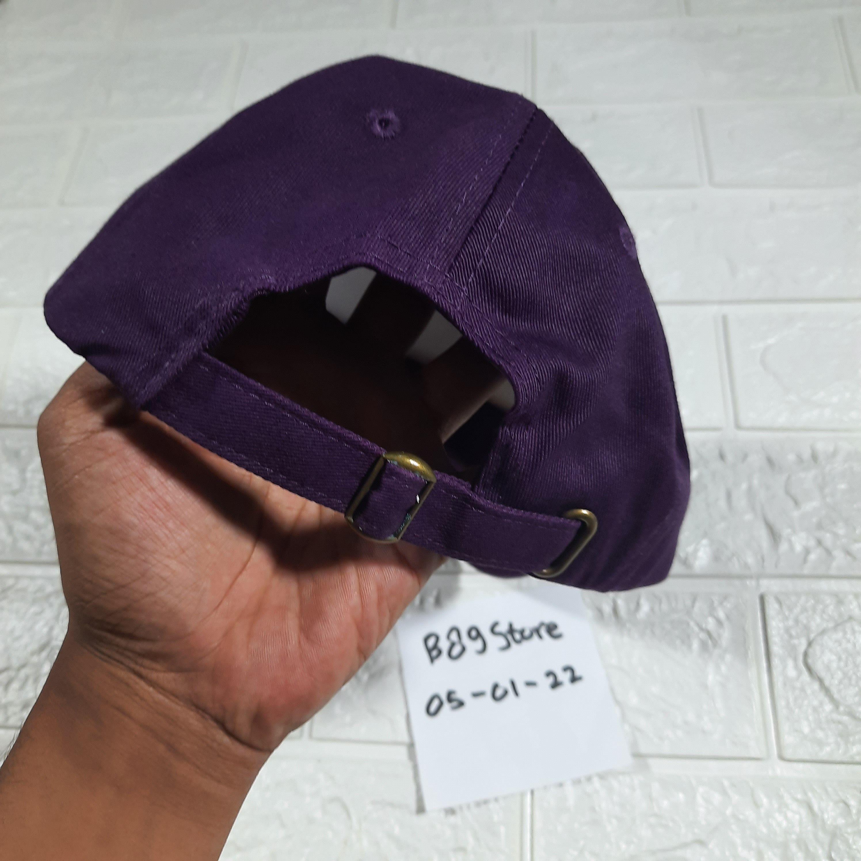 Other Stussy Cap Hat Size ONE SIZE - 4 Thumbnail