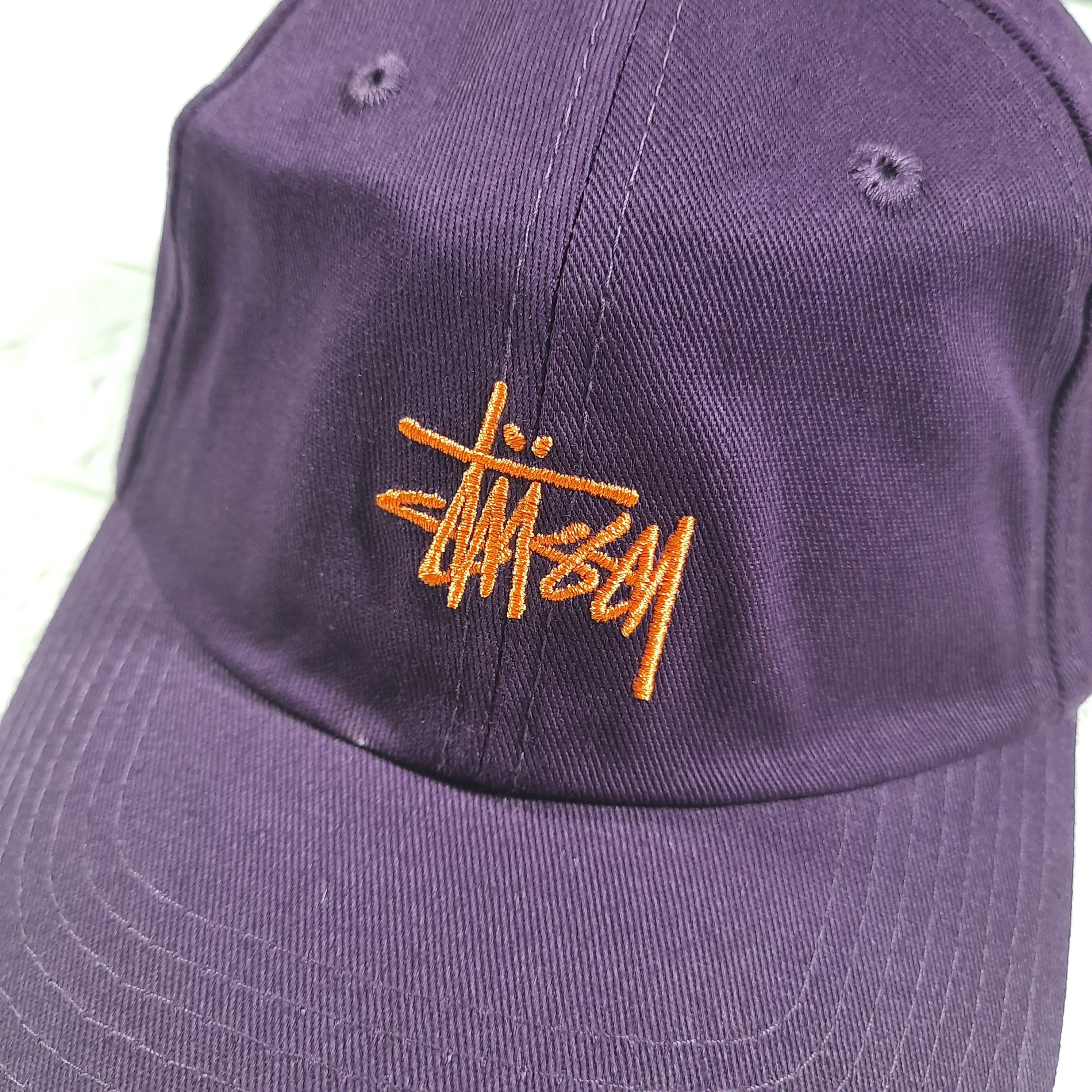Other Stussy Cap Hat Size ONE SIZE - 2 Thumbnail