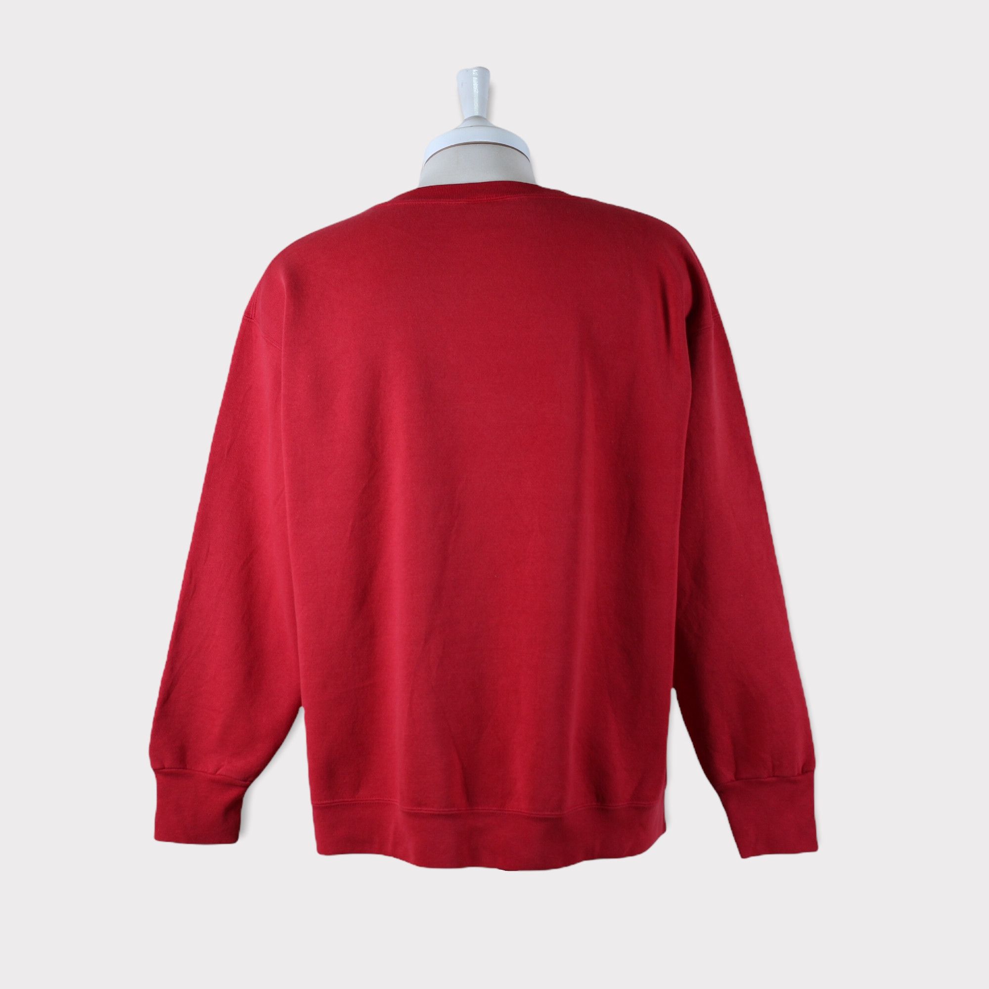 Vintage 1994 Wisconsin Badgers Sweatshirt/Shirt/Tshirt