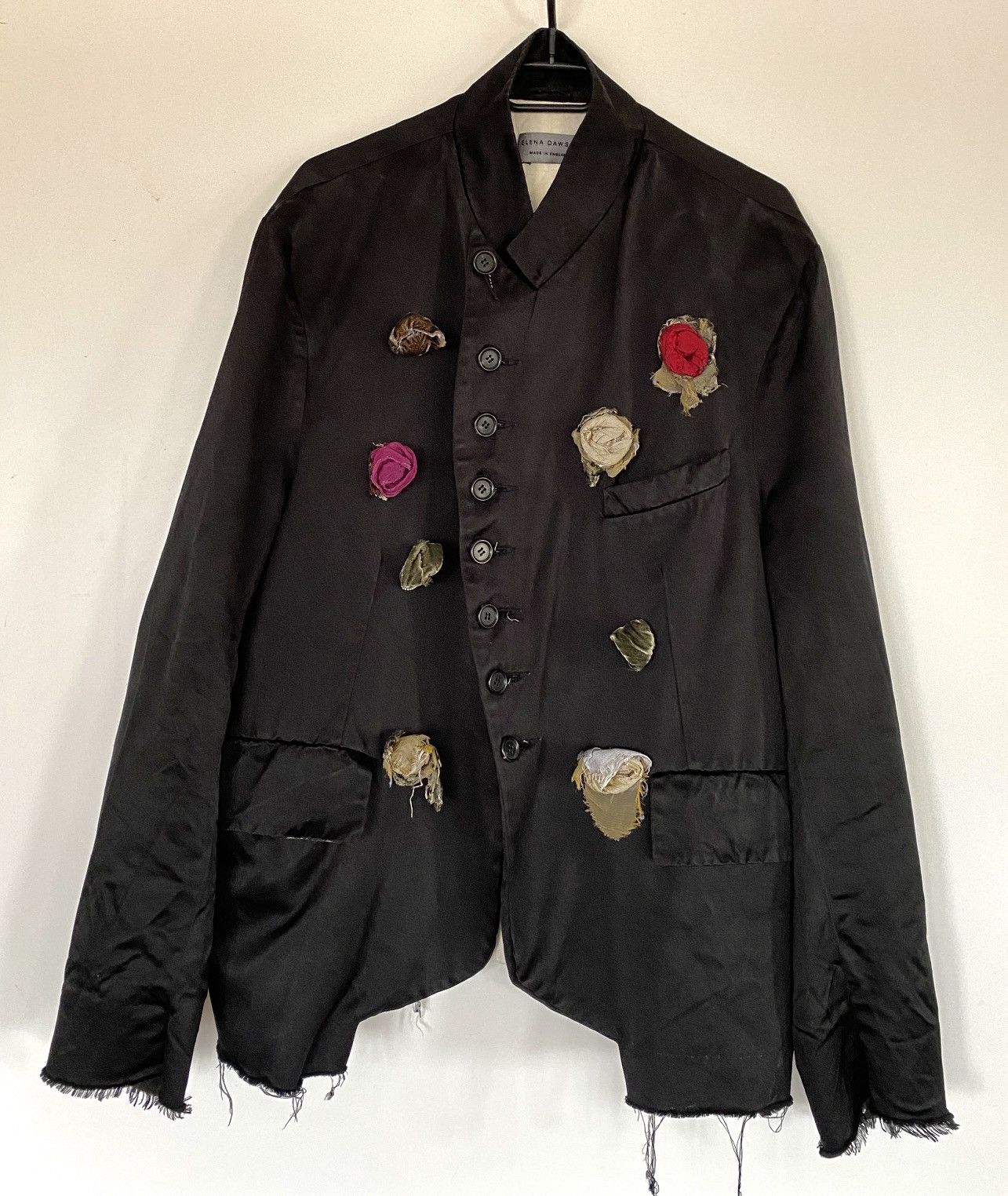 Elena Dawson Blazer Best Elena Dawson Blazer Store NEW Never Worn 
