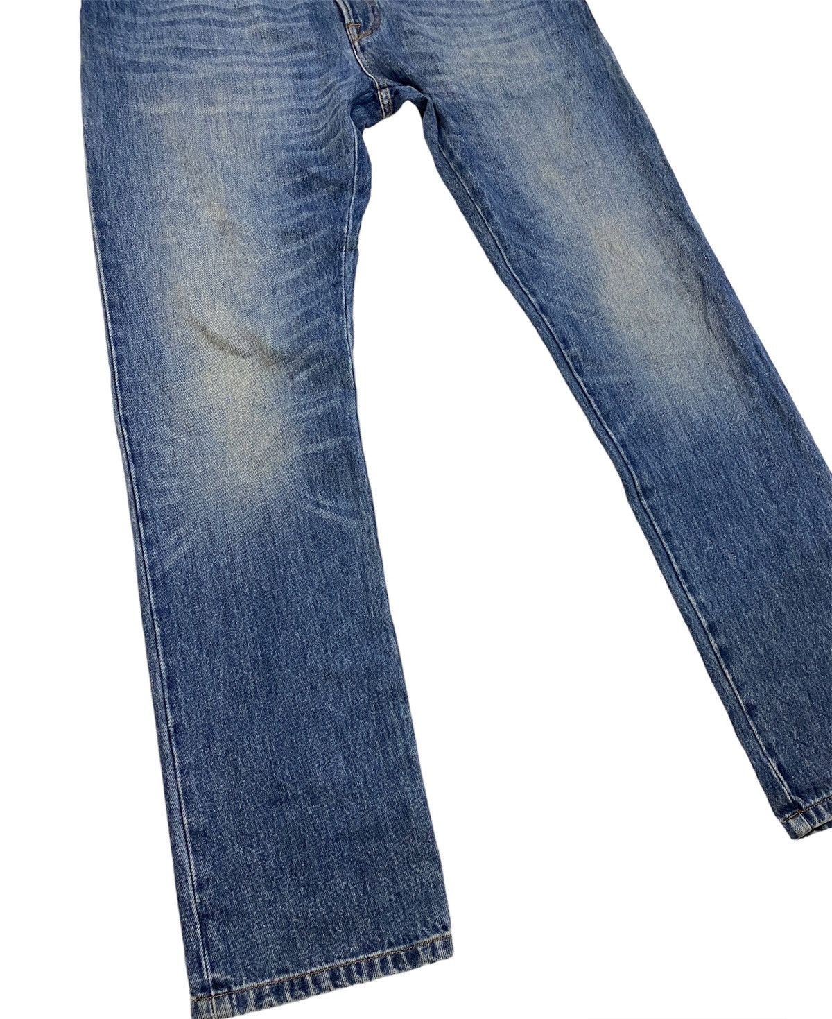 Valentino 🔥🔥💰Valentino Rockstud jeans Size 36" / US 14 / IT 50 - 5 Thumbnail