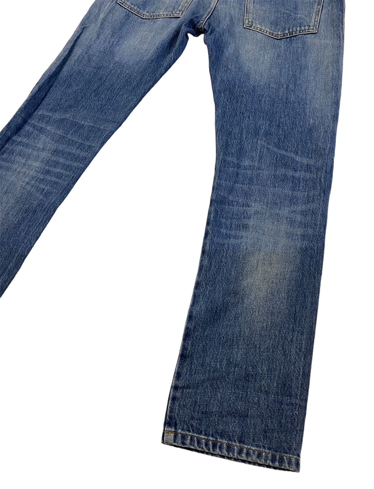 Valentino 🔥🔥💰Valentino Rockstud jeans Size 36" / US 14 / IT 50 - 11 Thumbnail