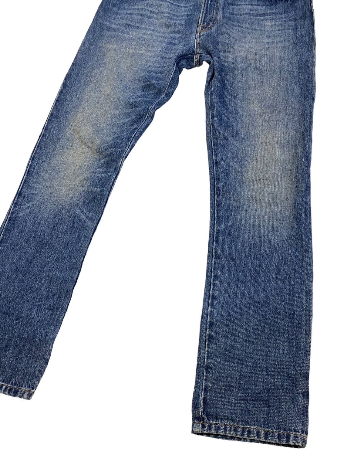 Valentino 🔥🔥💰Valentino Rockstud jeans Size 36" / US 14 / IT 50 - 7 Thumbnail