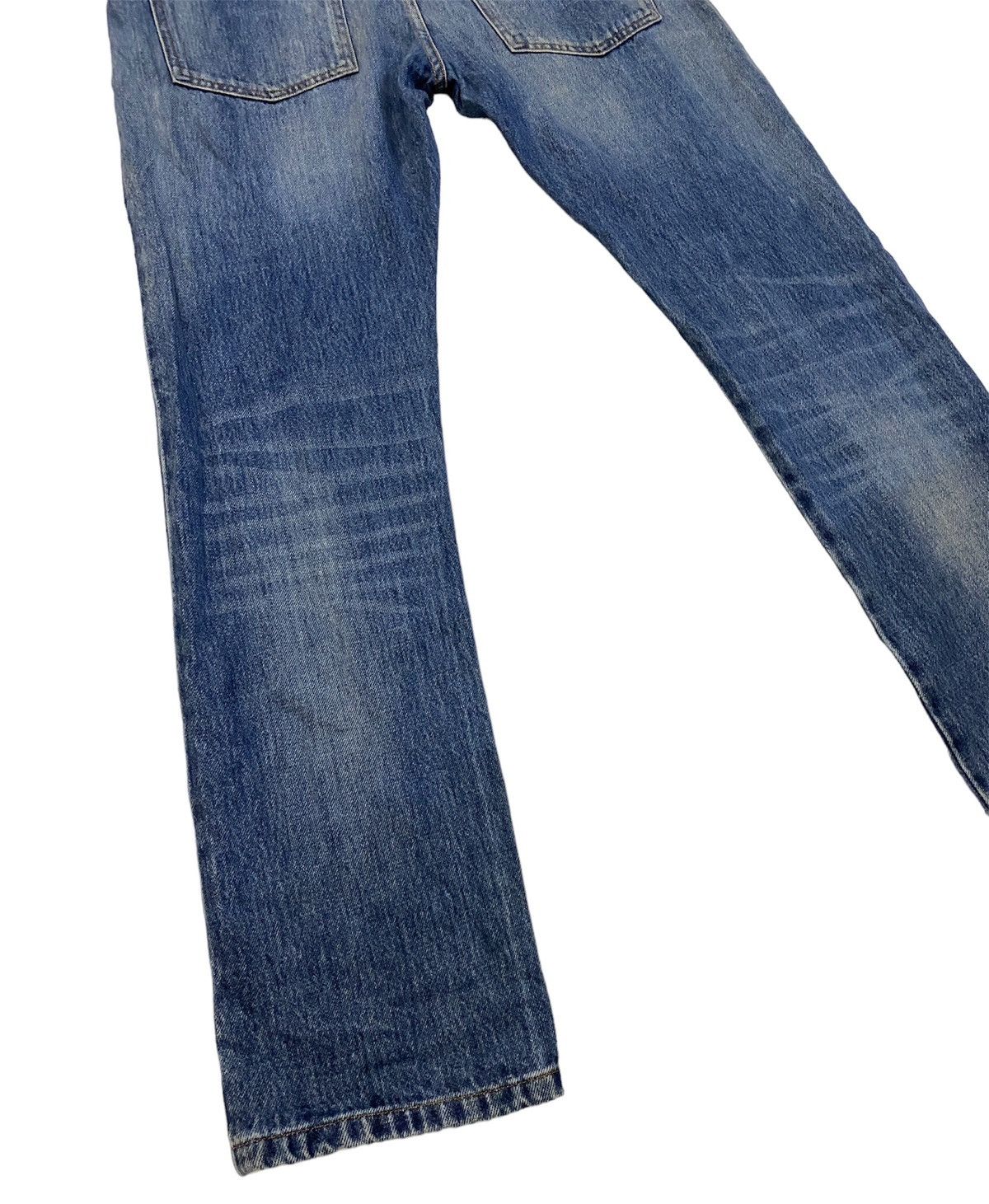 Valentino 🔥🔥💰Valentino Rockstud jeans Size 36" / US 14 / IT 50 - 9 Thumbnail
