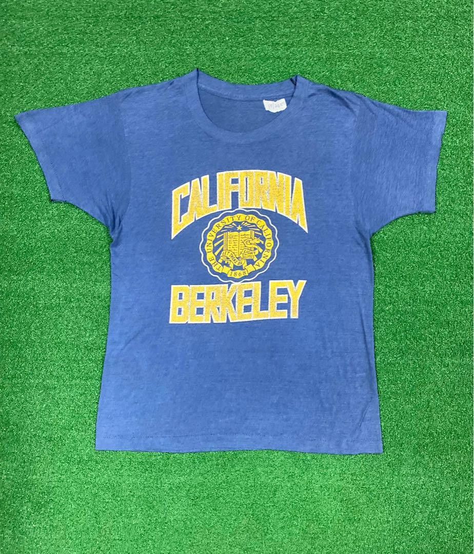 CALIFORNIA BERKELEY VINTAGE #SKU-A209 DP