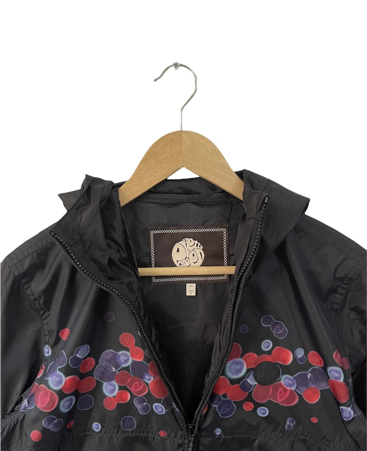 Pretty Green Pretty Green light jacket Size US XS / EU 42 / 0 - 6 Thumbnail