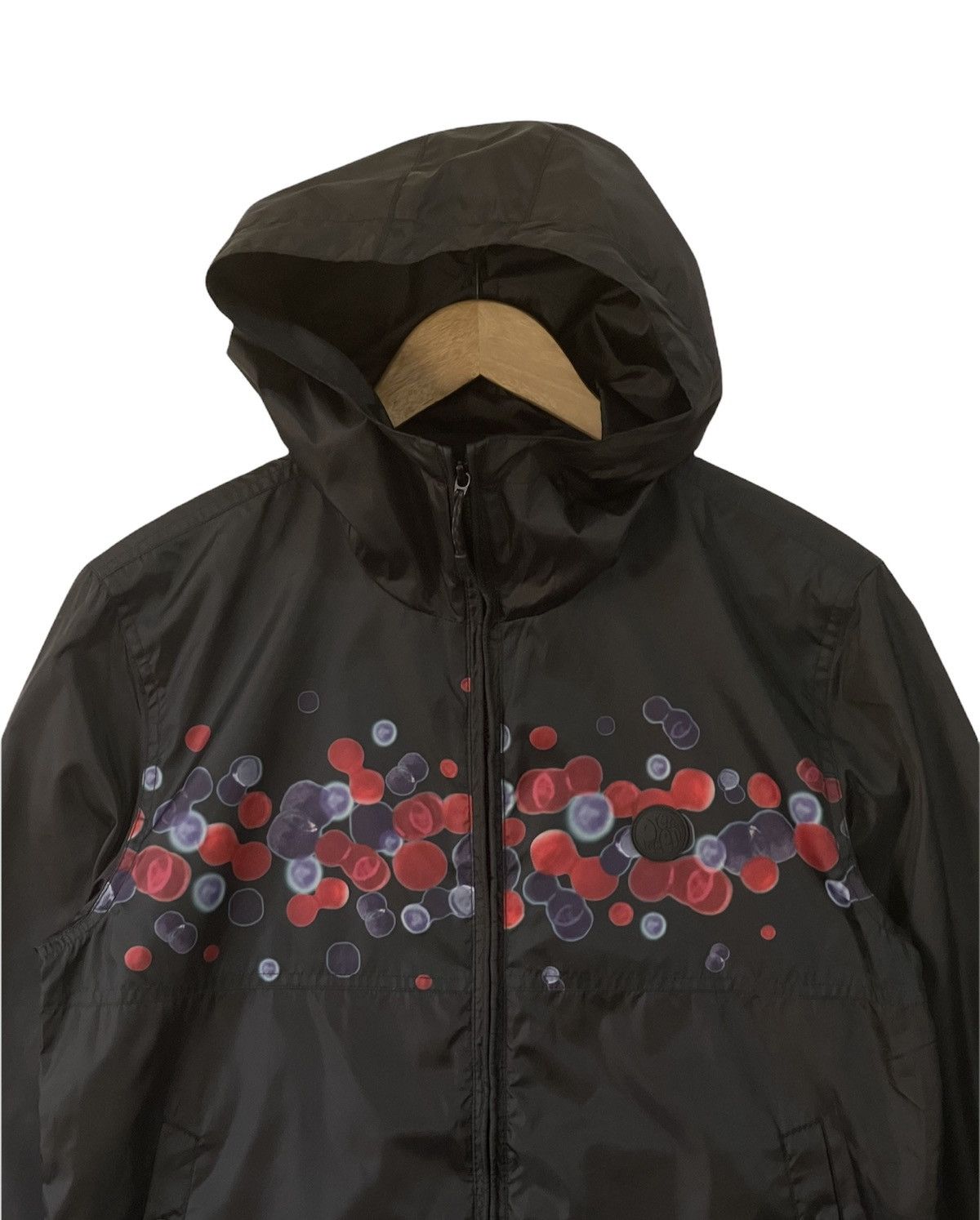 Pretty Green Pretty Green light jacket Size US XS / EU 42 / 0 - 4 Thumbnail