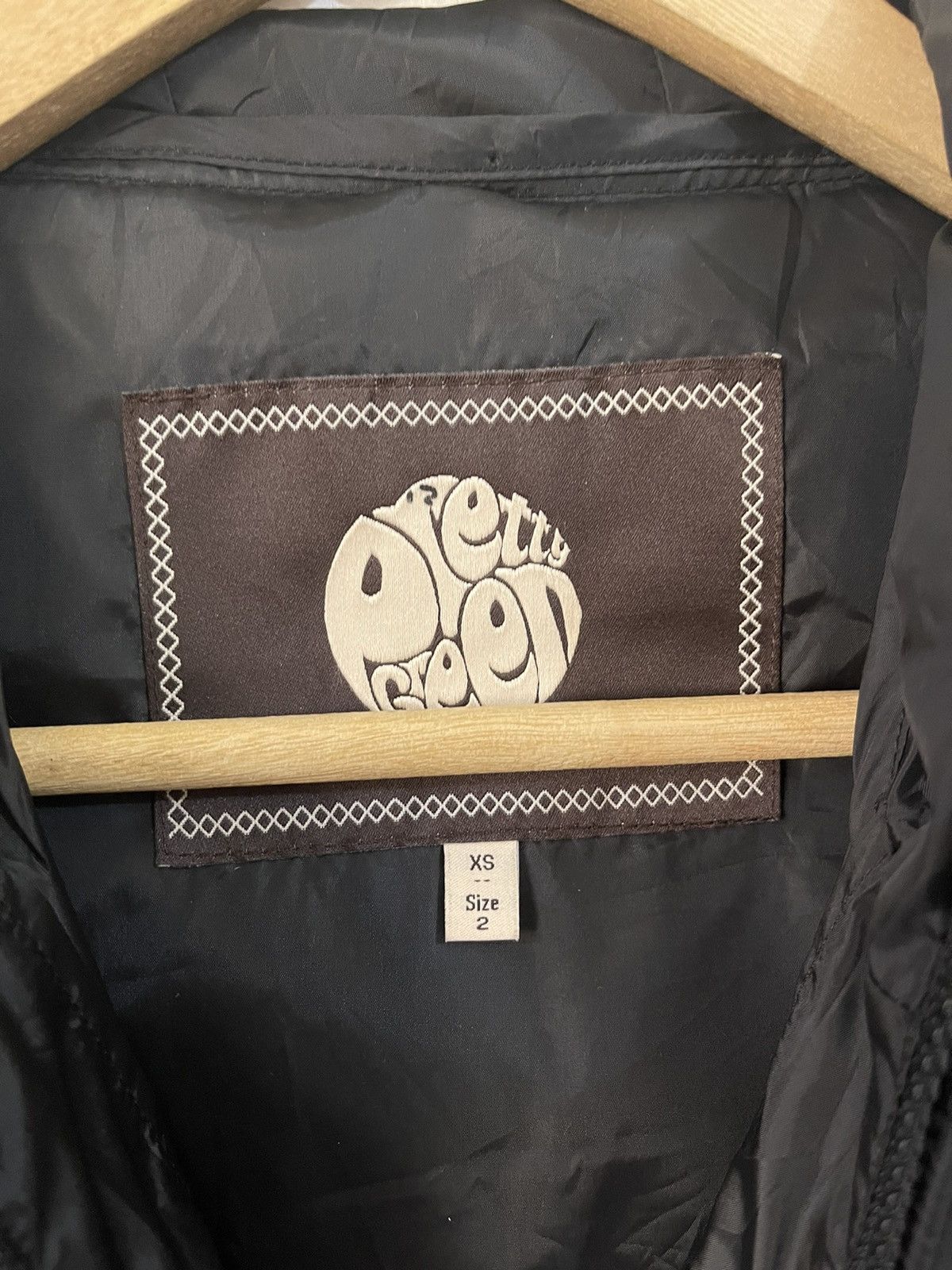 Pretty Green Pretty Green light jacket Size US XS / EU 42 / 0 - 8 Thumbnail