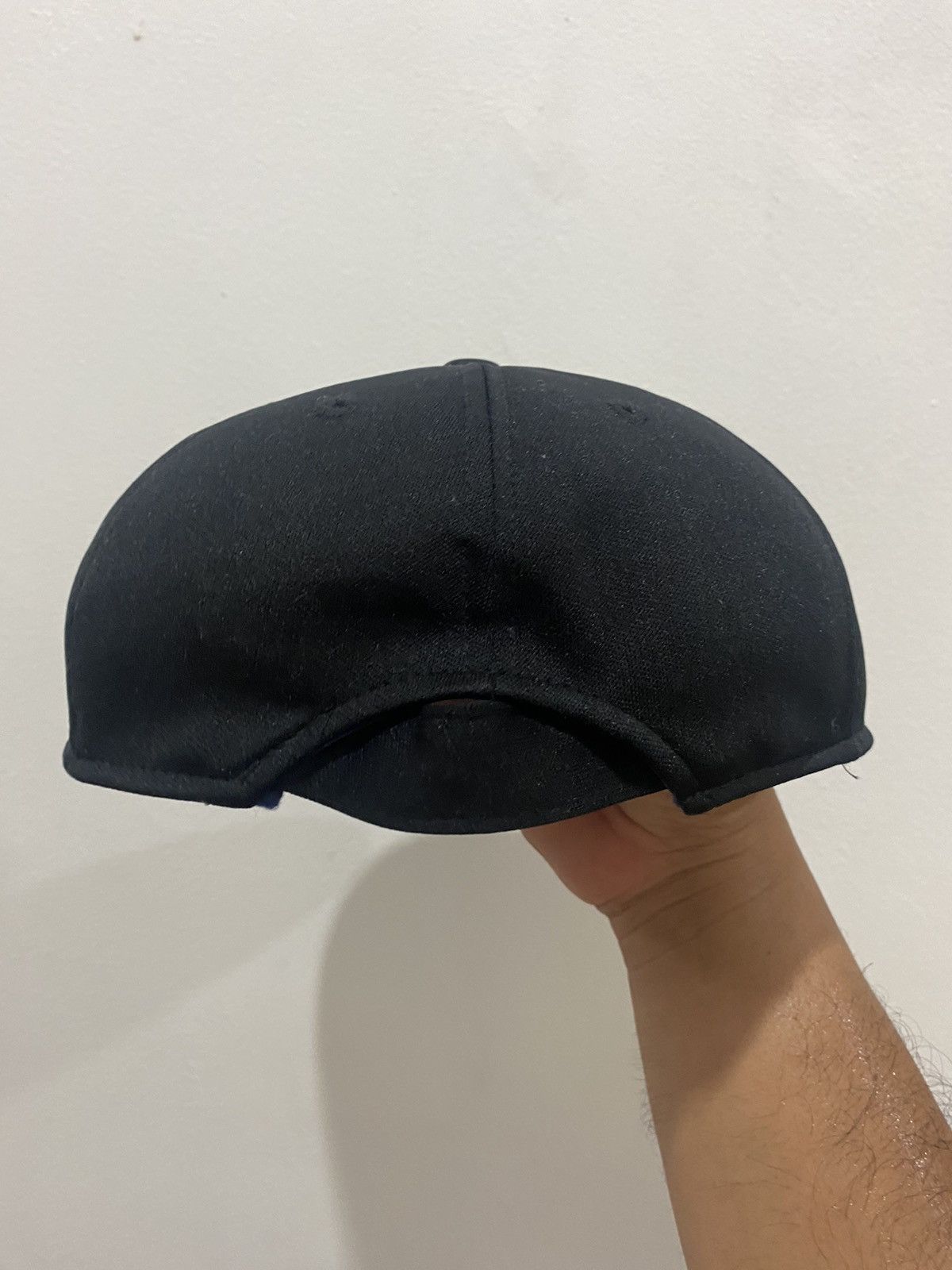 Japanese Brand VTG War Flag Baseball Hat Size ONE SIZE - 4 Thumbnail