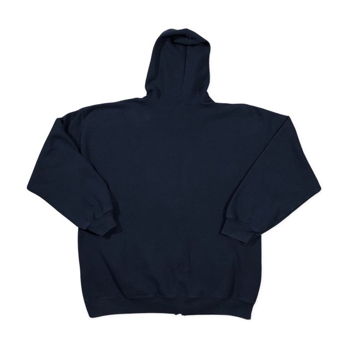 Streetwear Playboi Carti Zip Up Hoodie | Grailed