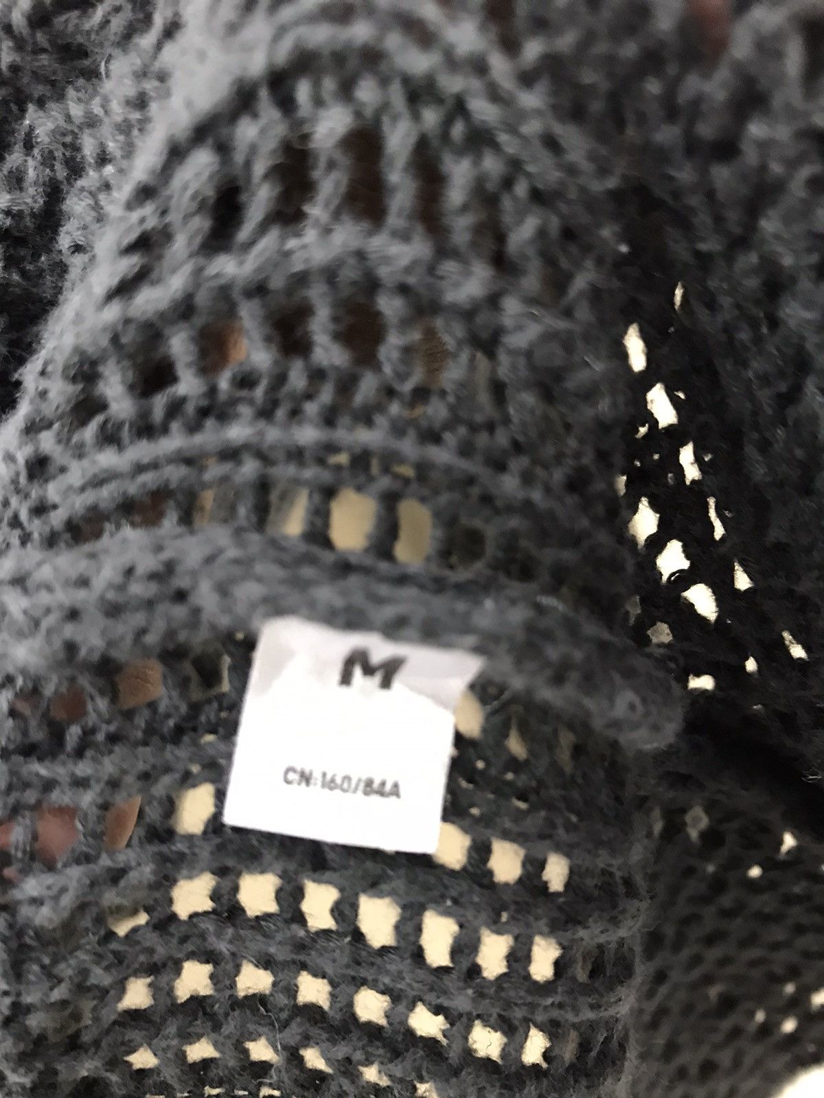 Aran Isles Knitwear Sweater Collection Cable Knit Cardigan Size S / US 4 / IT 40 - 8 Thumbnail