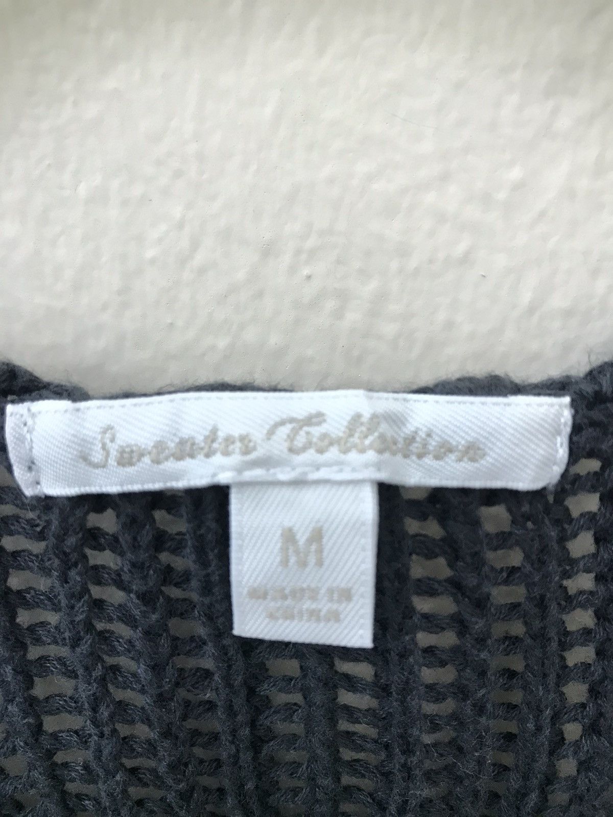 Aran Isles Knitwear Sweater Collection Cable Knit Cardigan Size S / US 4 / IT 40 - 7 Thumbnail